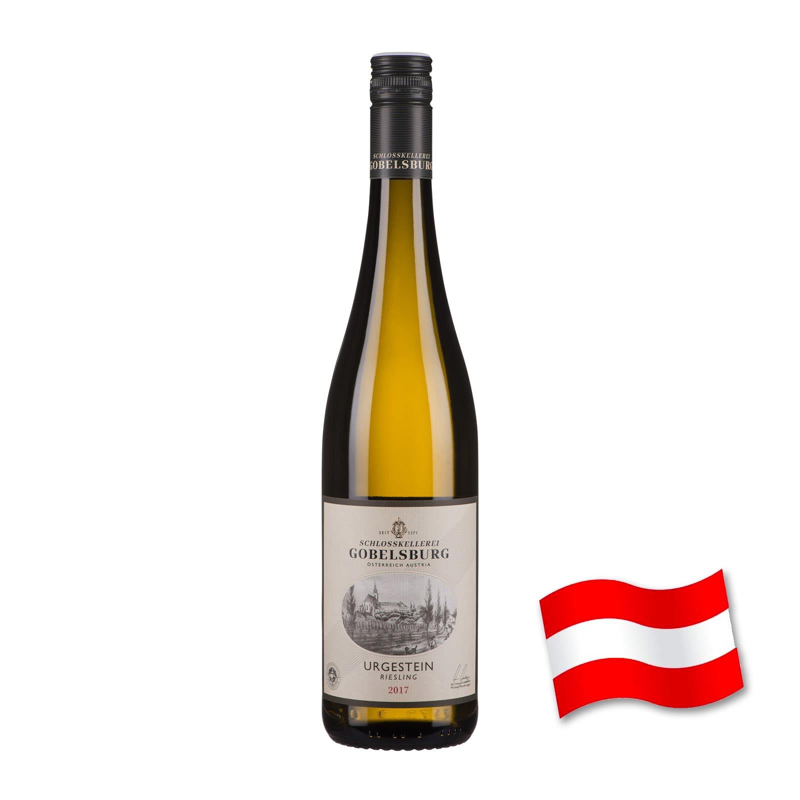 Gobelsburg Riesling Urgestein