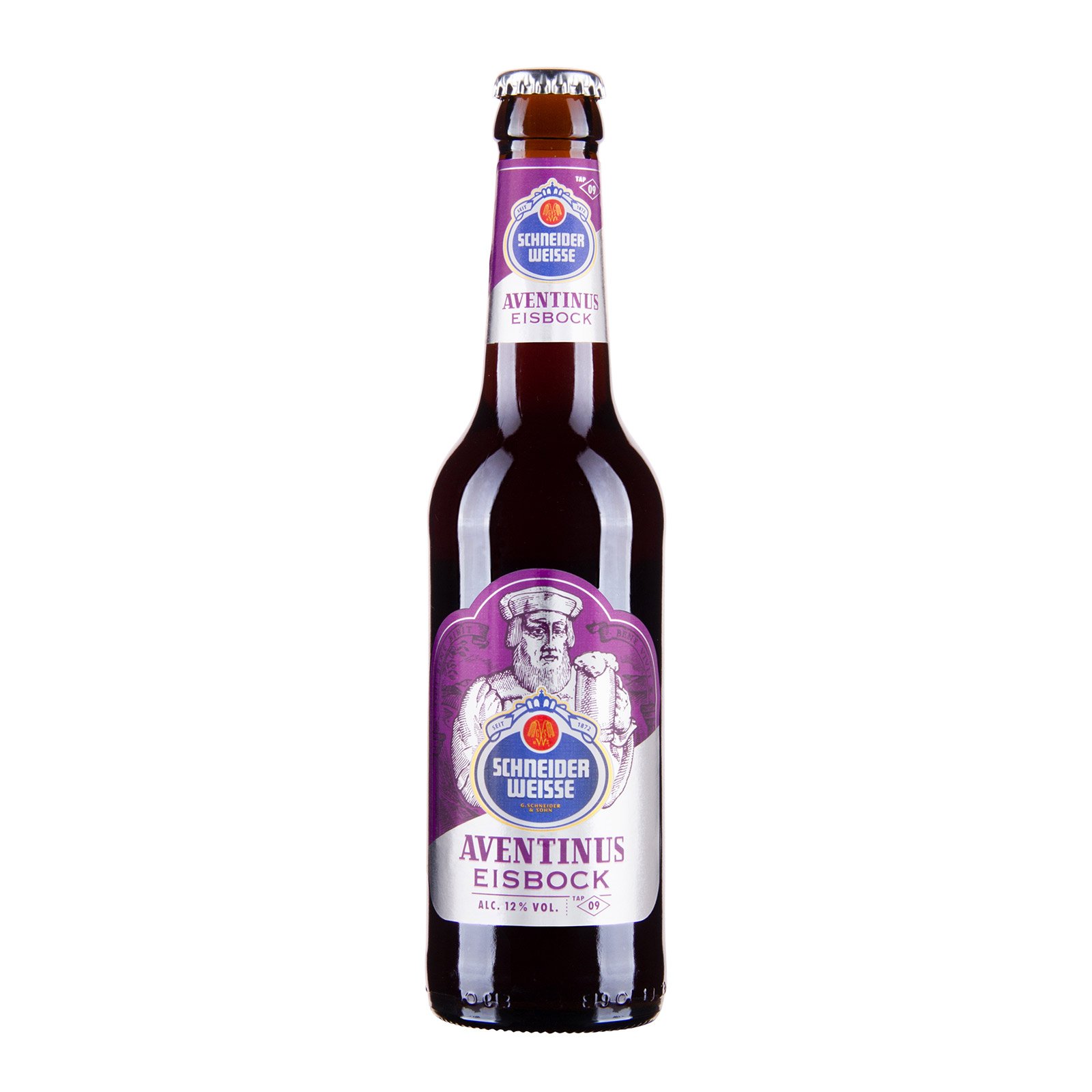 Schneider Aventinus Eisbock