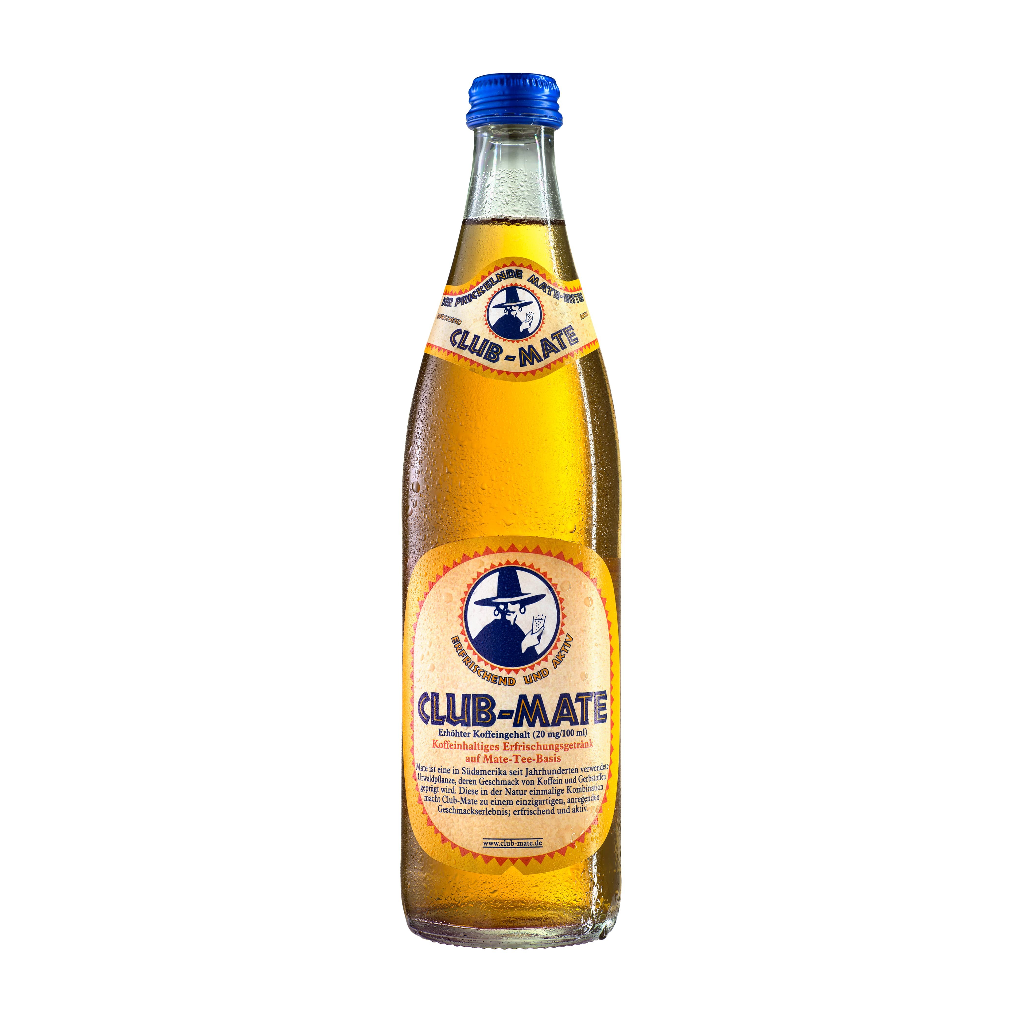 Club-Mate Original