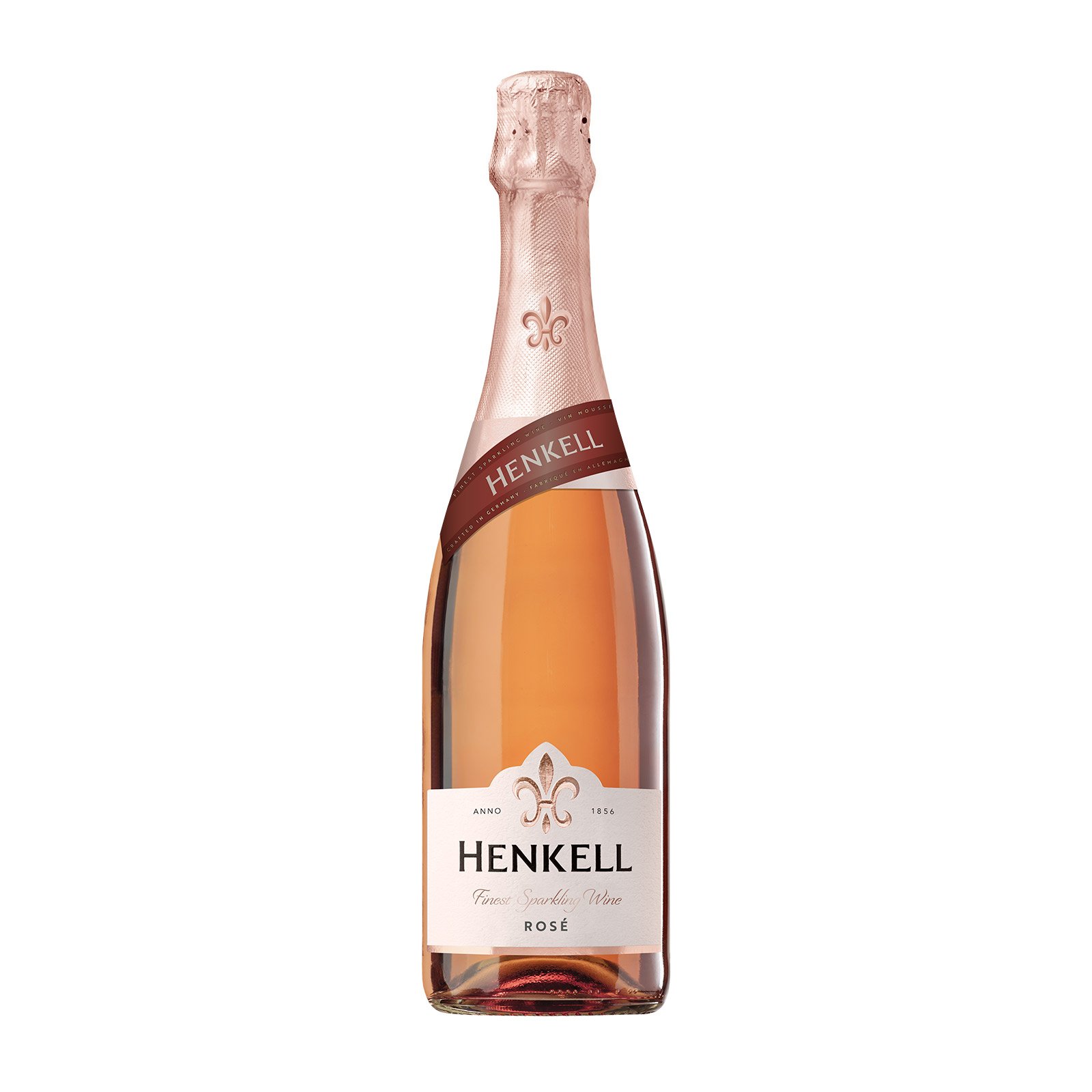 Henkell Sekt Rosé