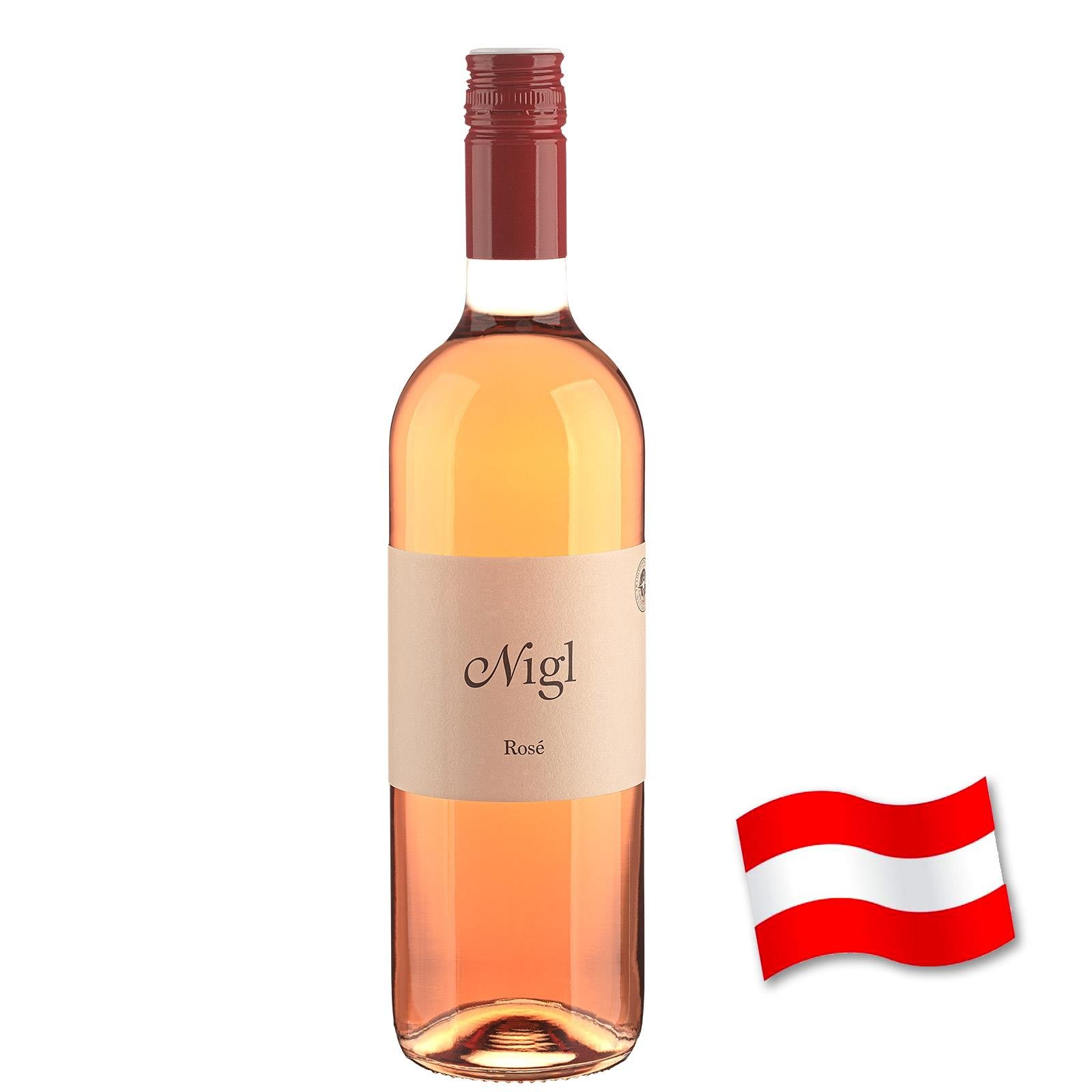 Nigl Rosé