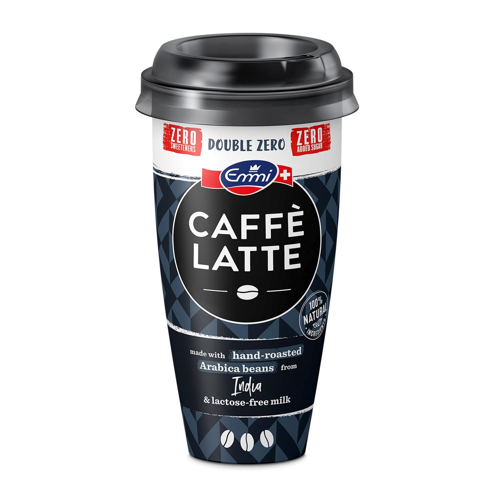 Emmi Caffè Latte Double Zero