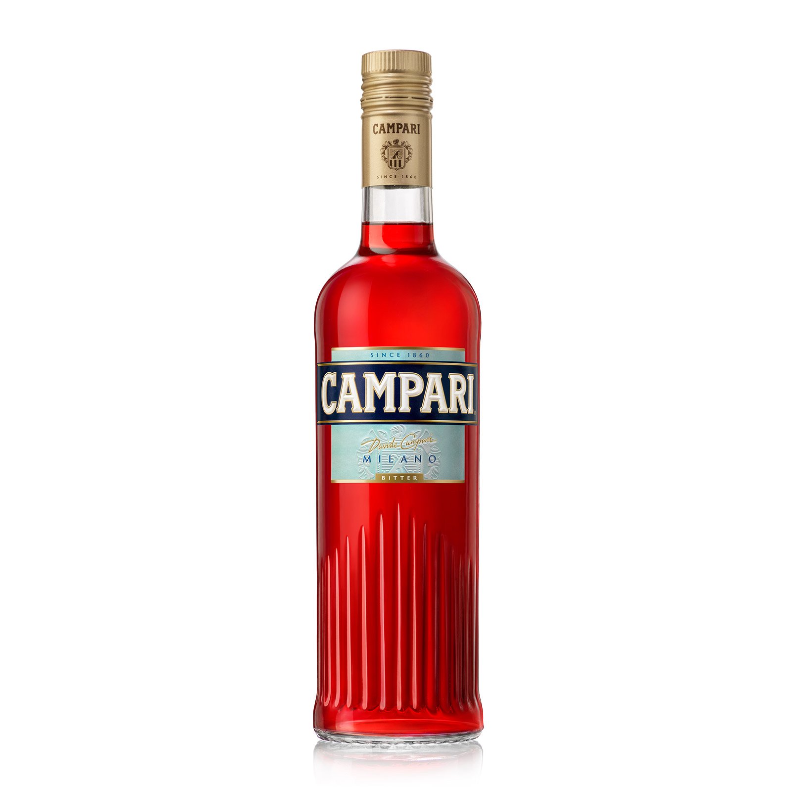 Campari Bitter
