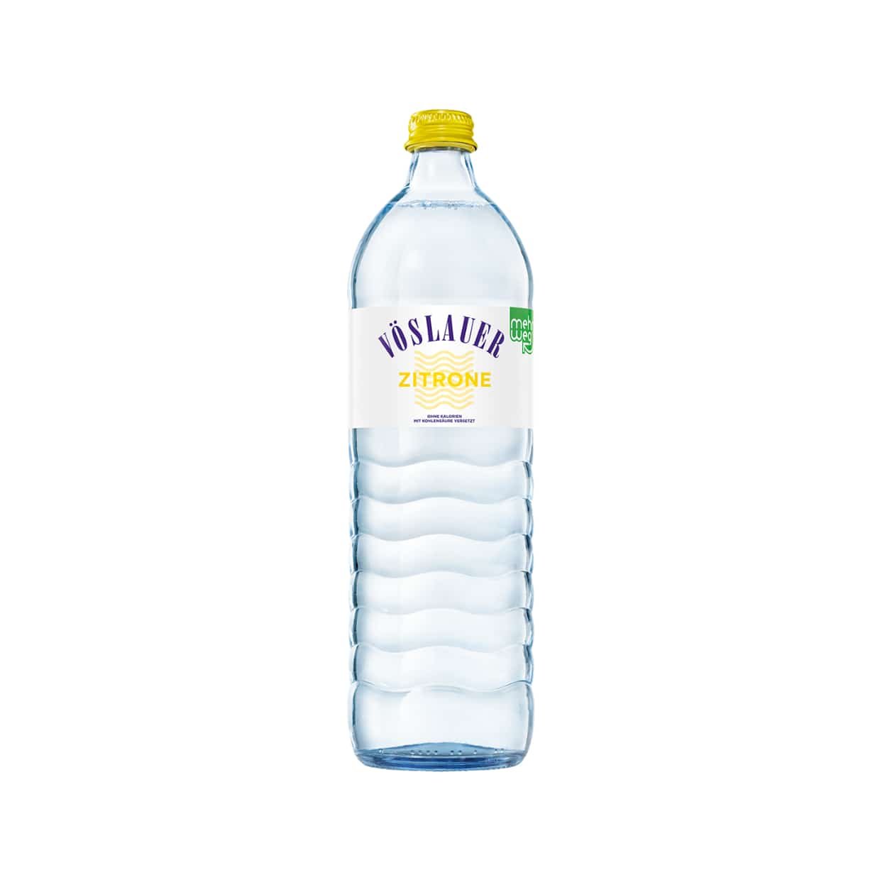 Vöslauer Flavour Zitrone