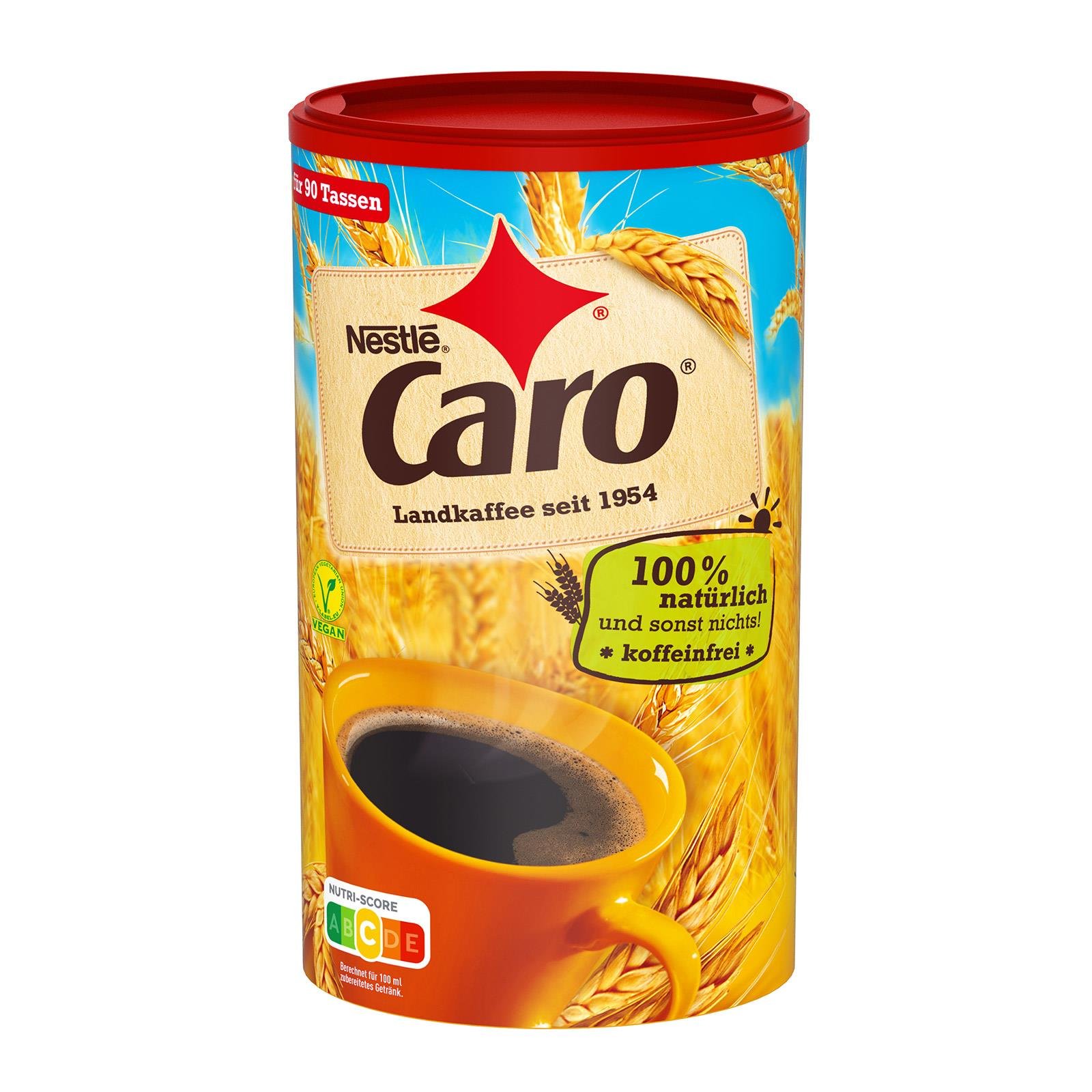 Caro Instant