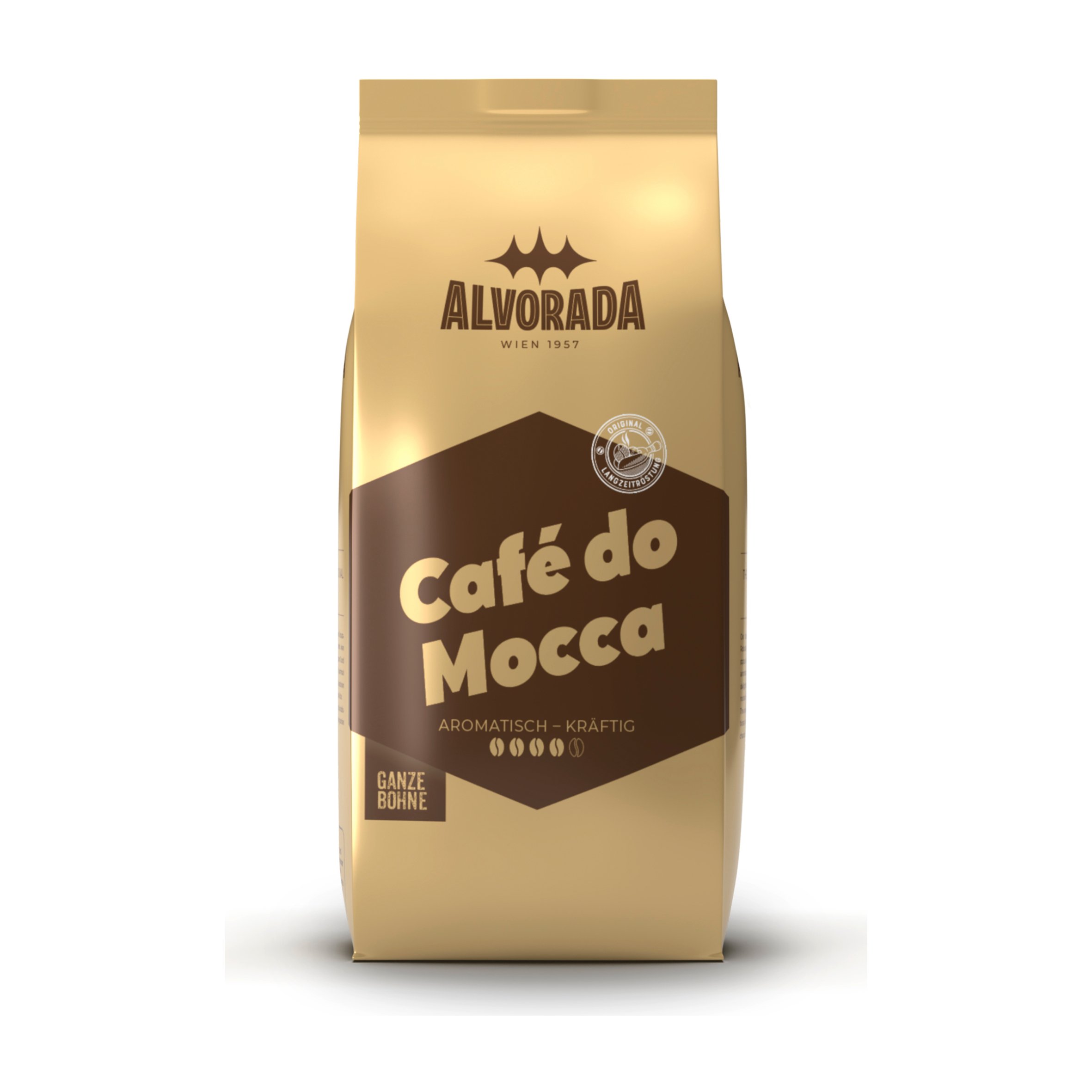 Alvorada Café do Mocca Ganze Bohne