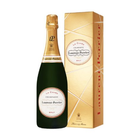 Laurent Perrier Champagne Brut