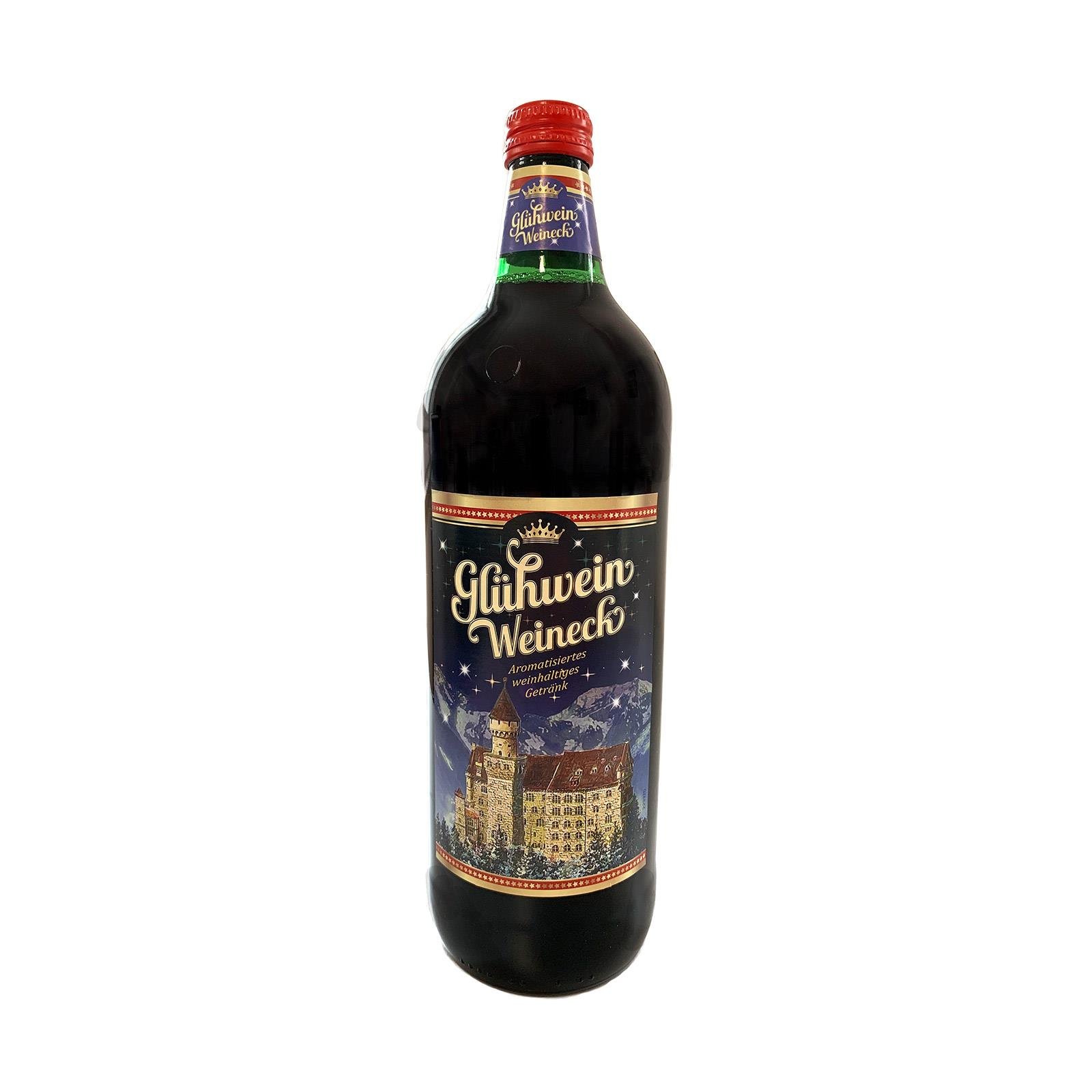 Glühwein Weineck