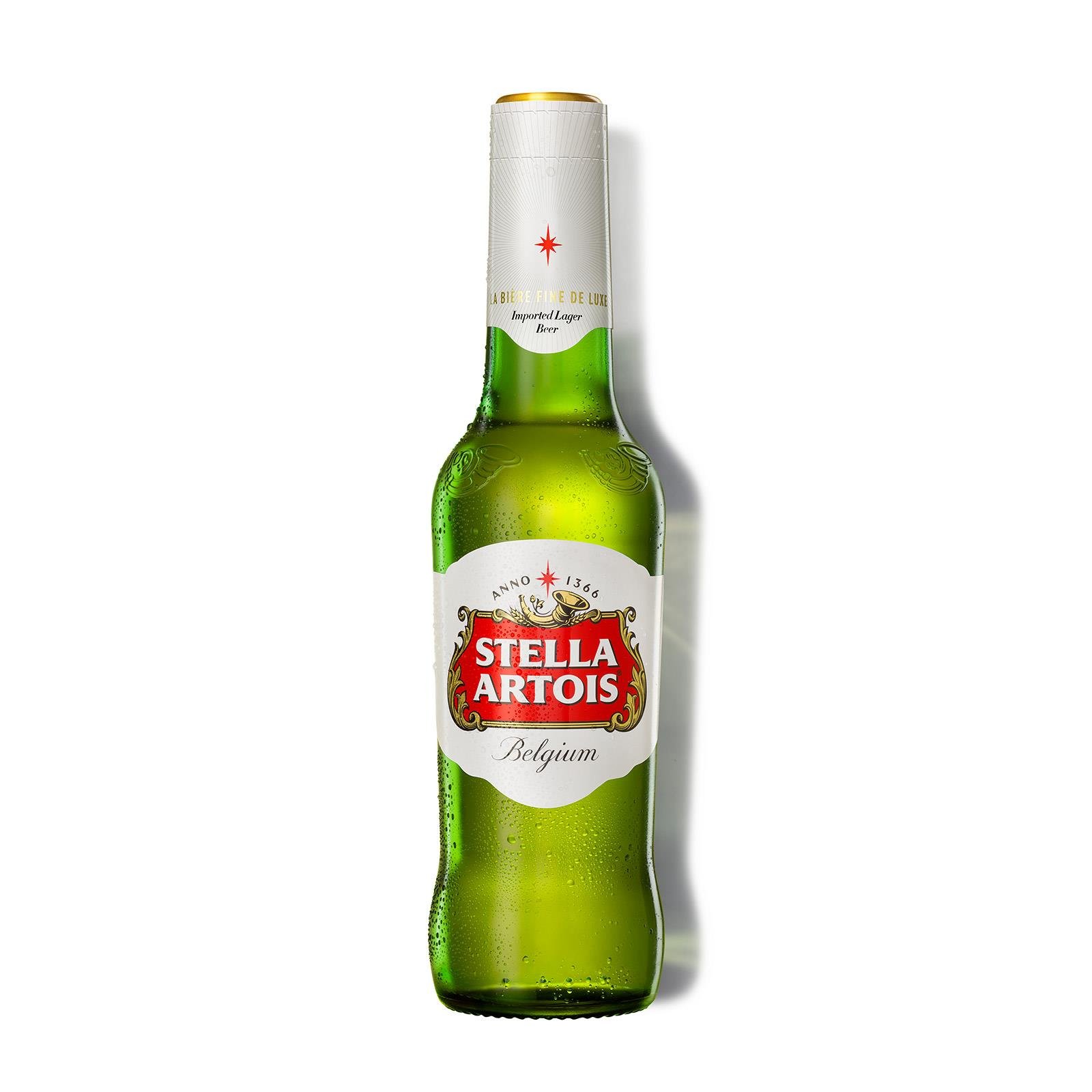Stella Artois Belgien