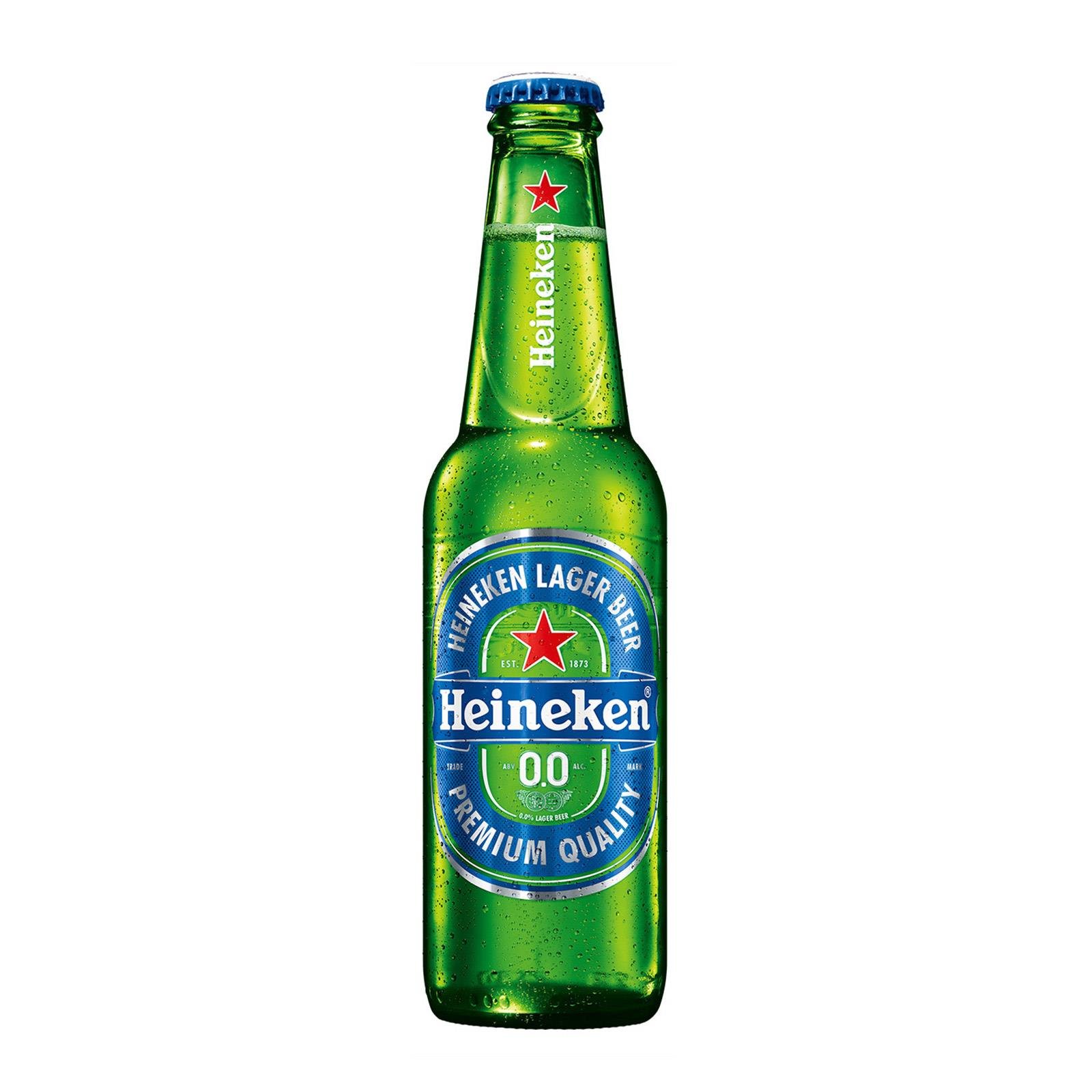 Heineken 0.0 Alkoholfrei