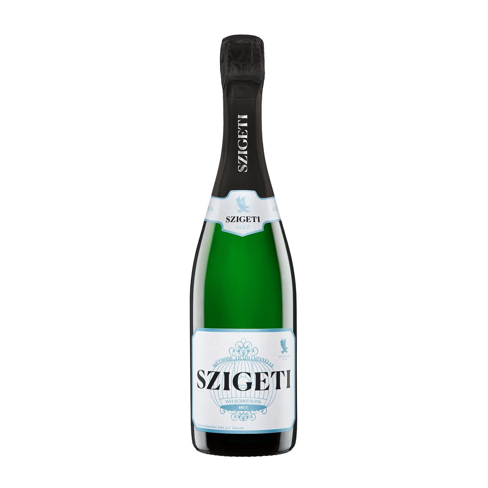 Szigeti Welschriesling Brut