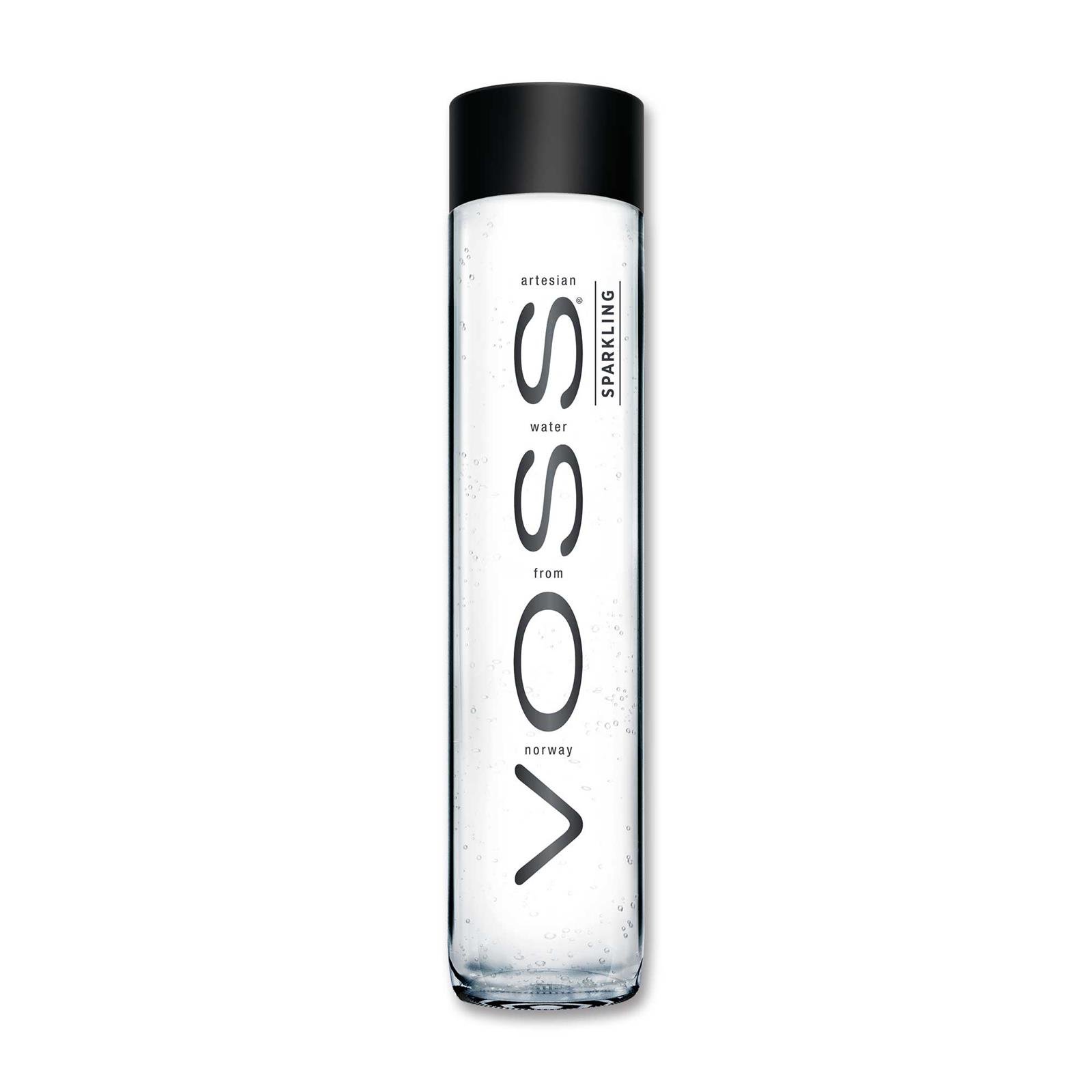 Voss Sparkling