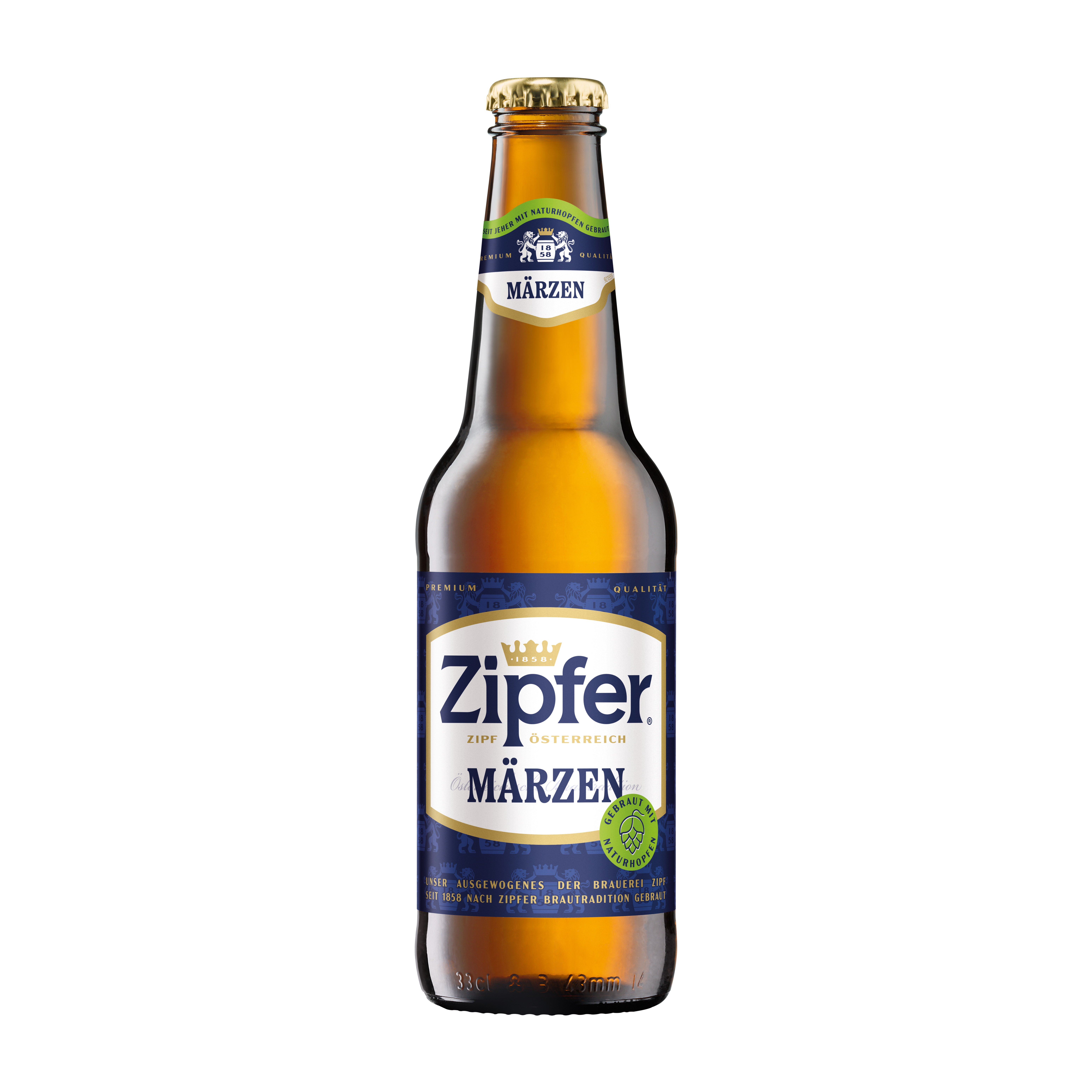 Zipfer Märzen