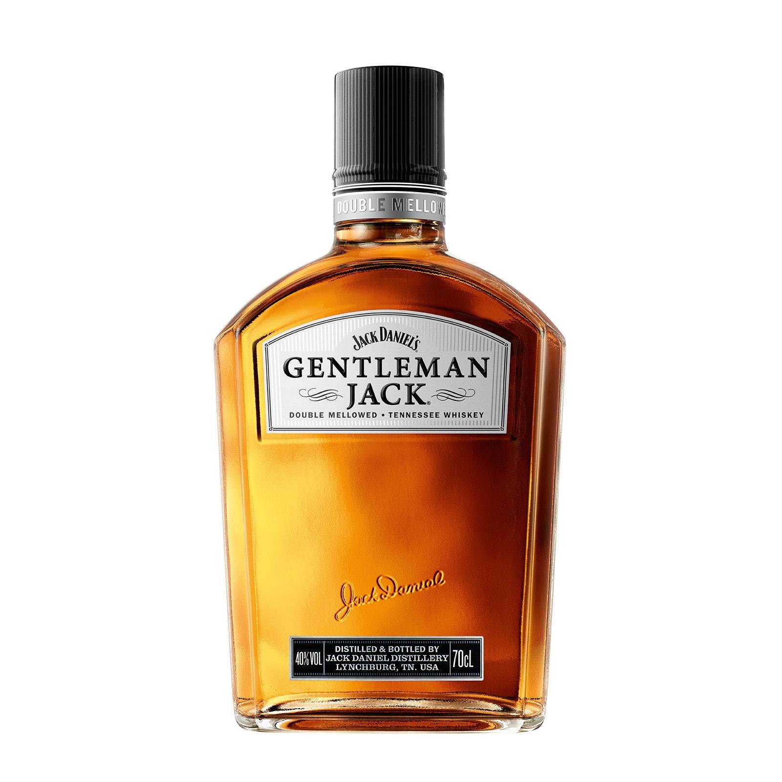 Jack Daniel's Gentleman Jack