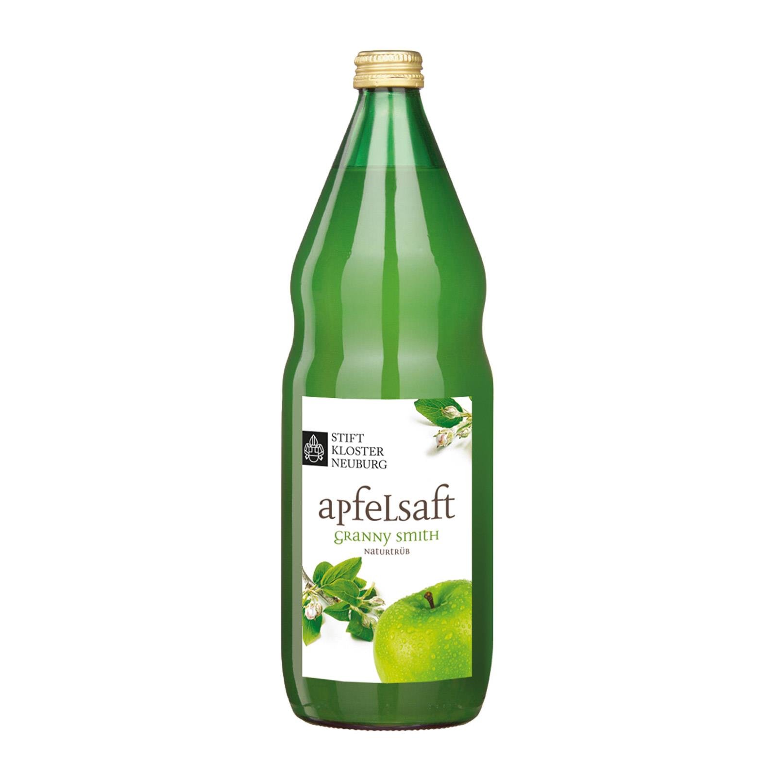 Stift Klosterneuburg Apfelsaft Granny Smith