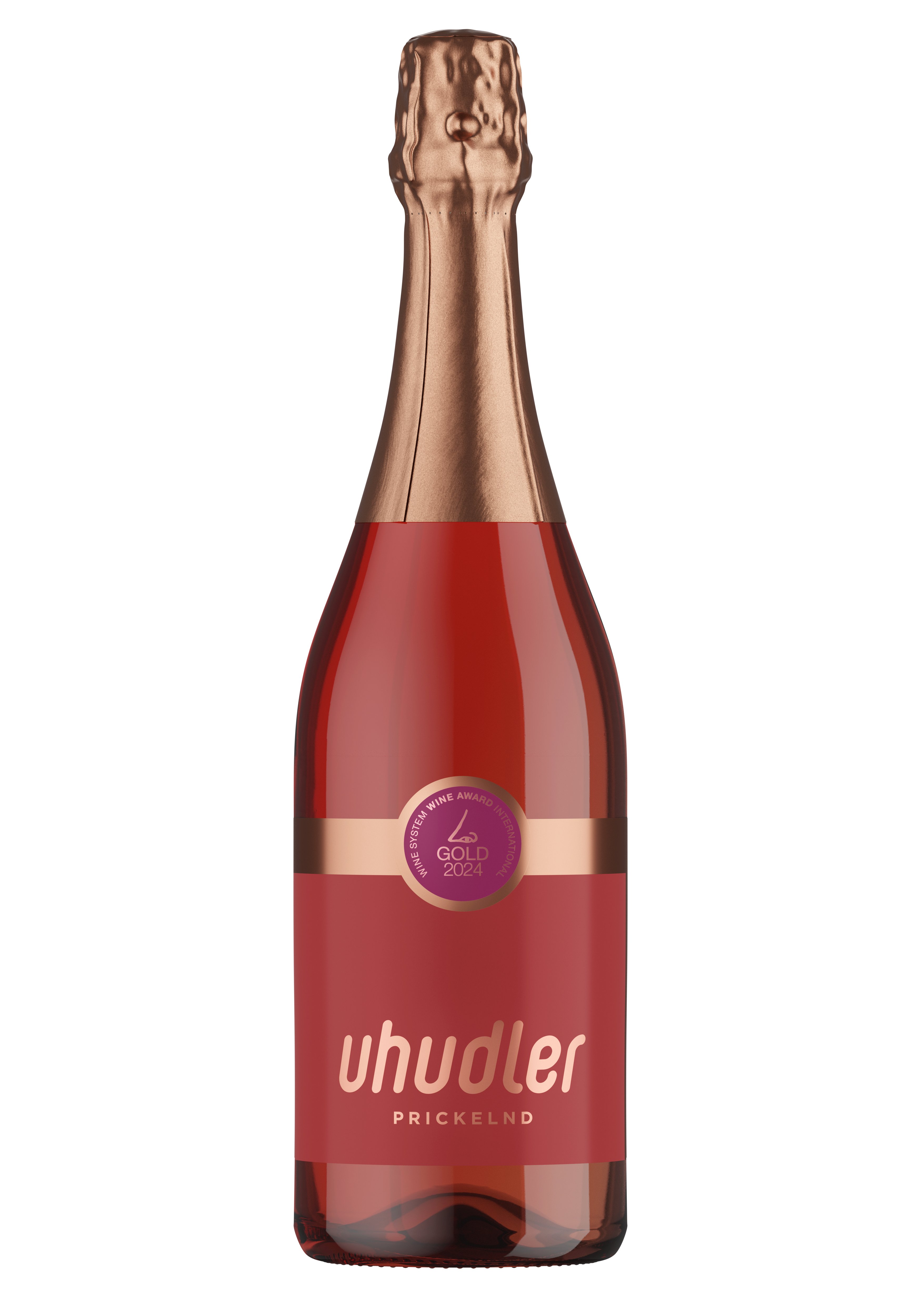 Trummer Uhudler Sparkling