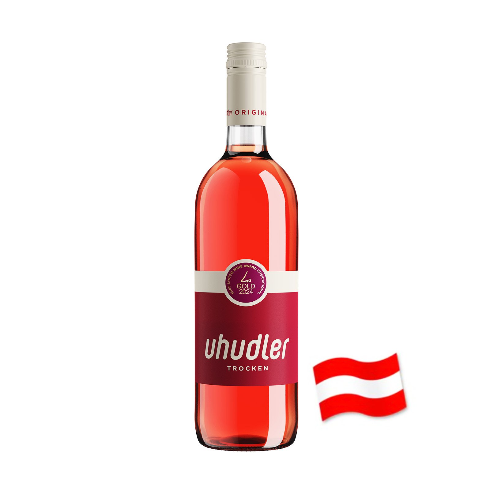 Trummer Uhudlerwein