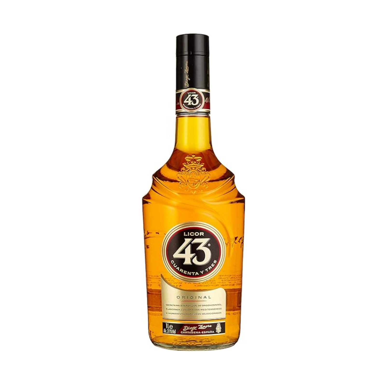 Licor 43