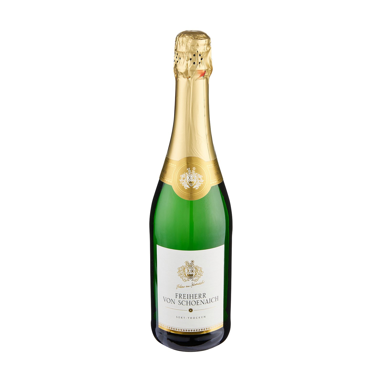 Freiherr von Schönaich Sekt Trocken