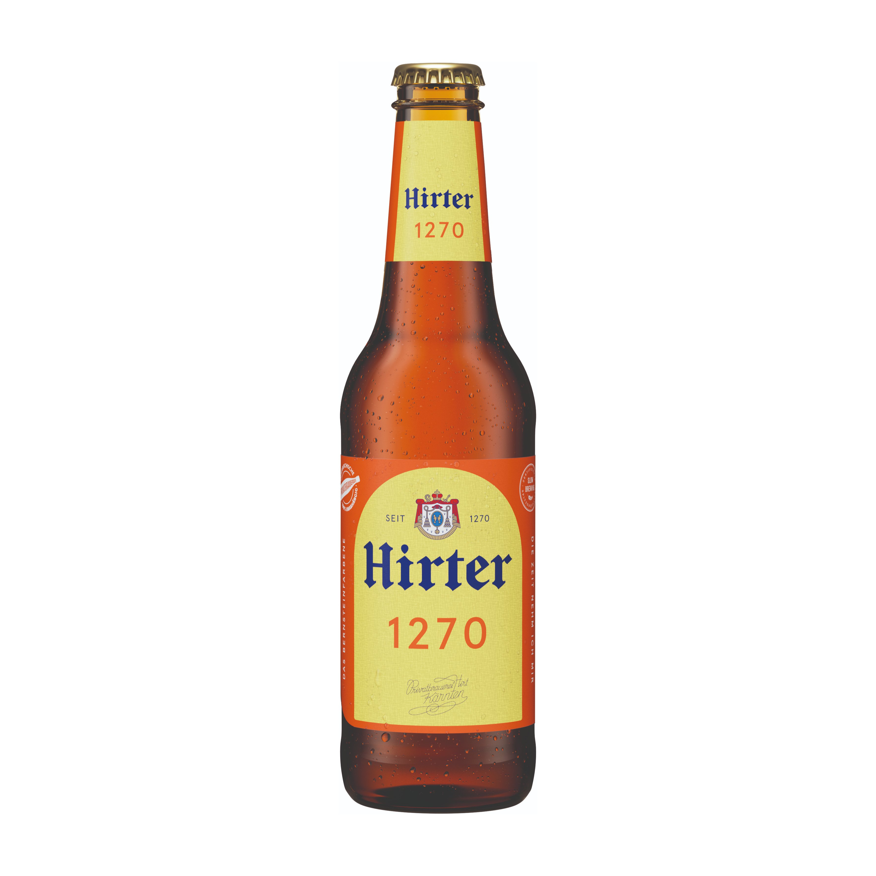 Hirter 1270