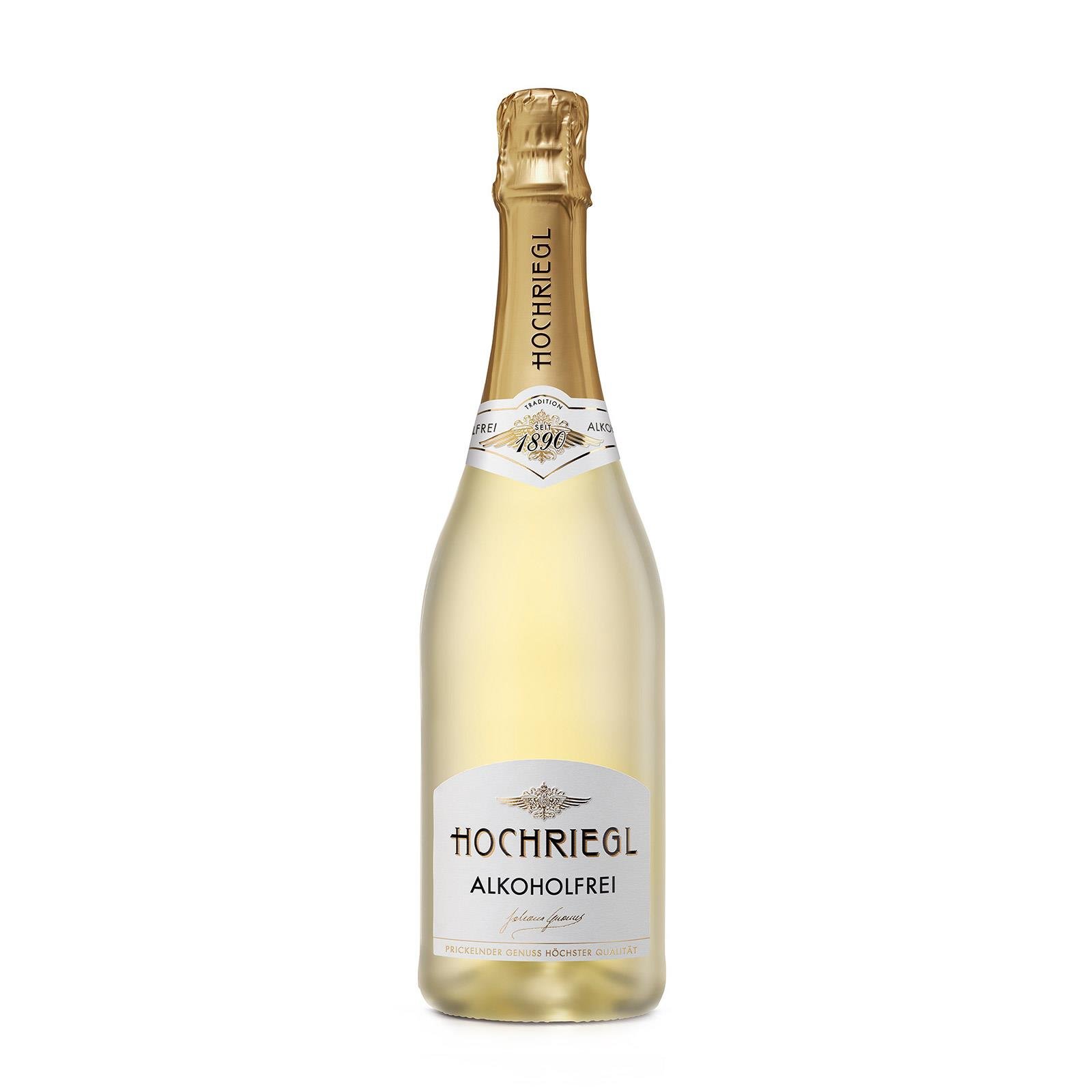 Hochriegl Alkoholfrei
