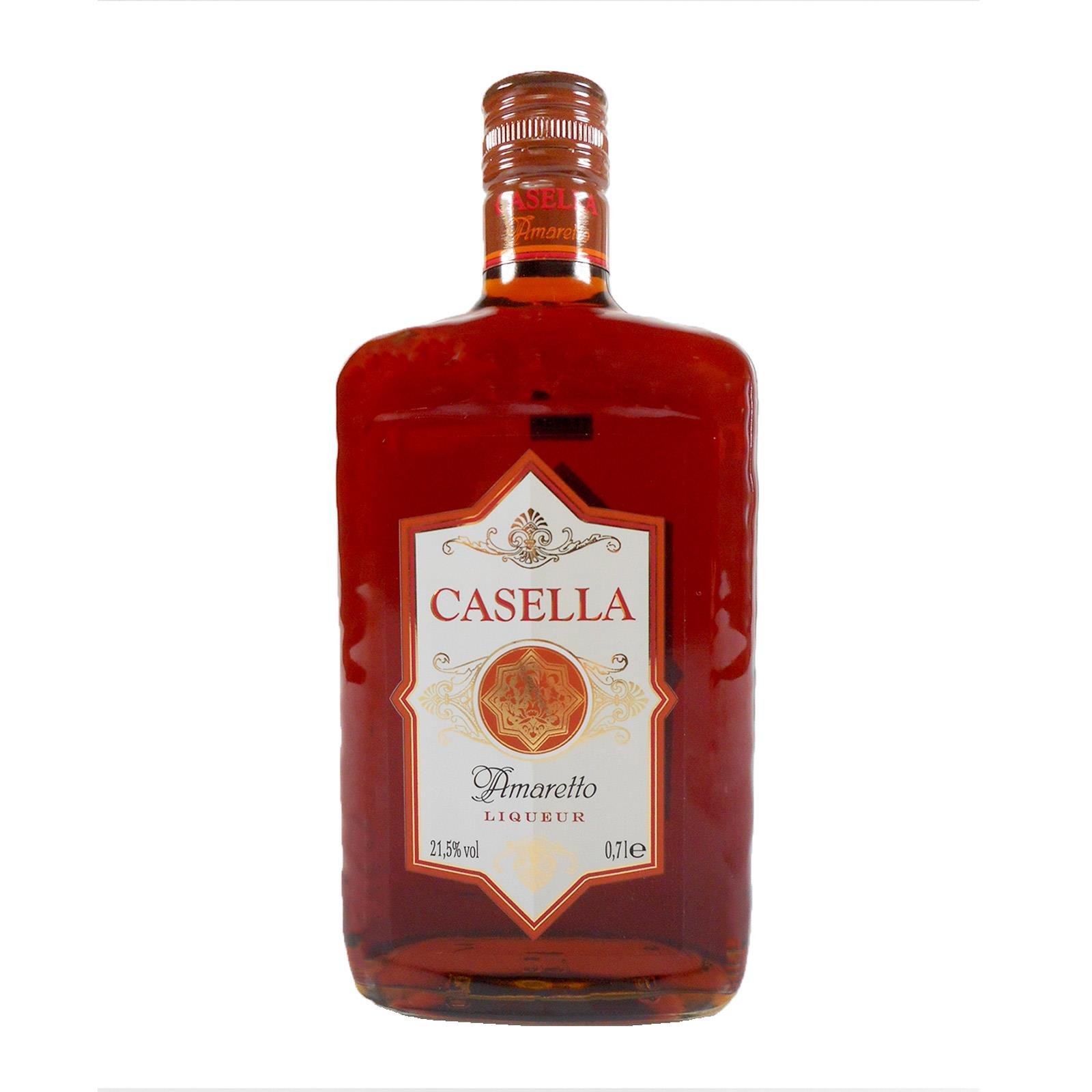 Casella Amaretto