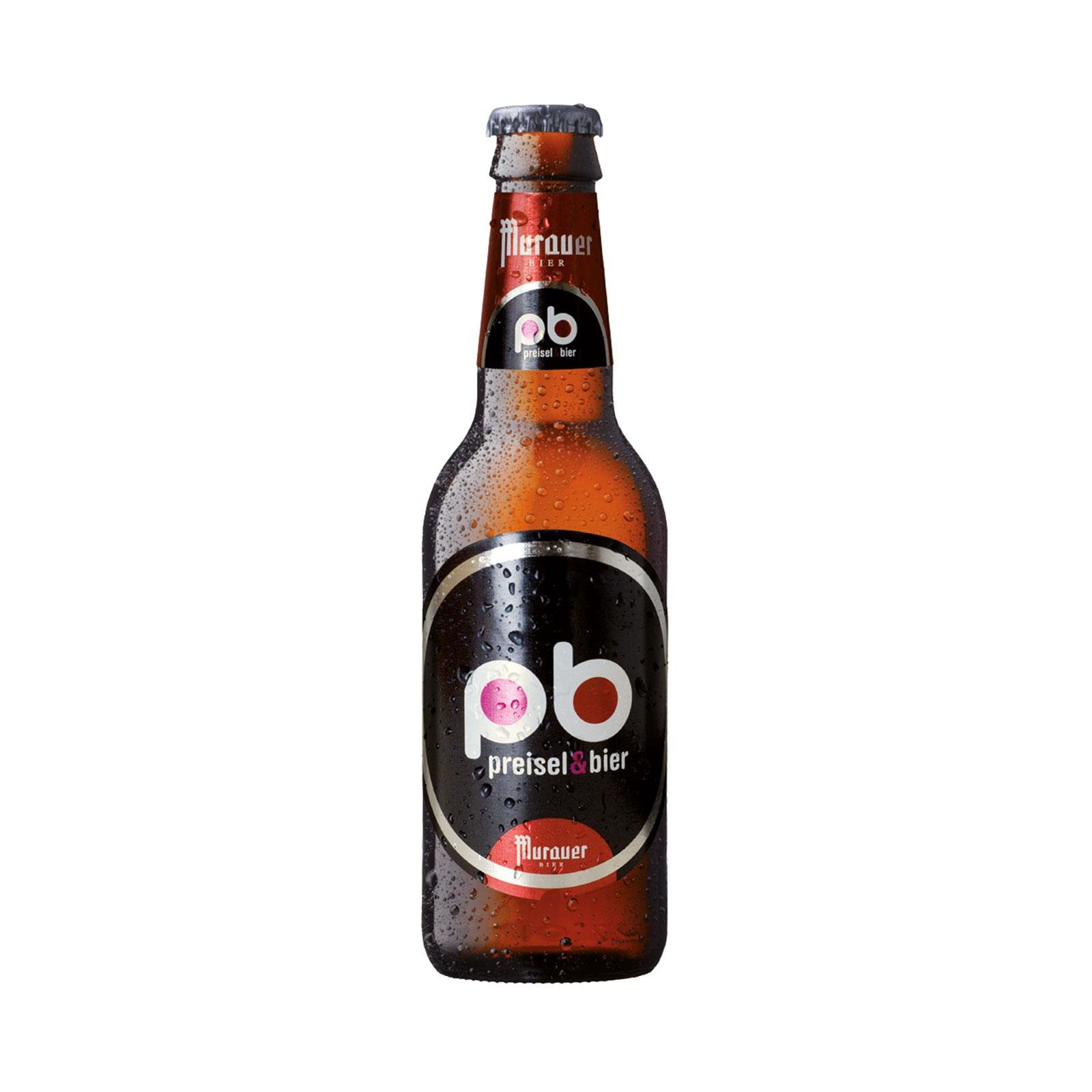 Murauer Preisel & Bier