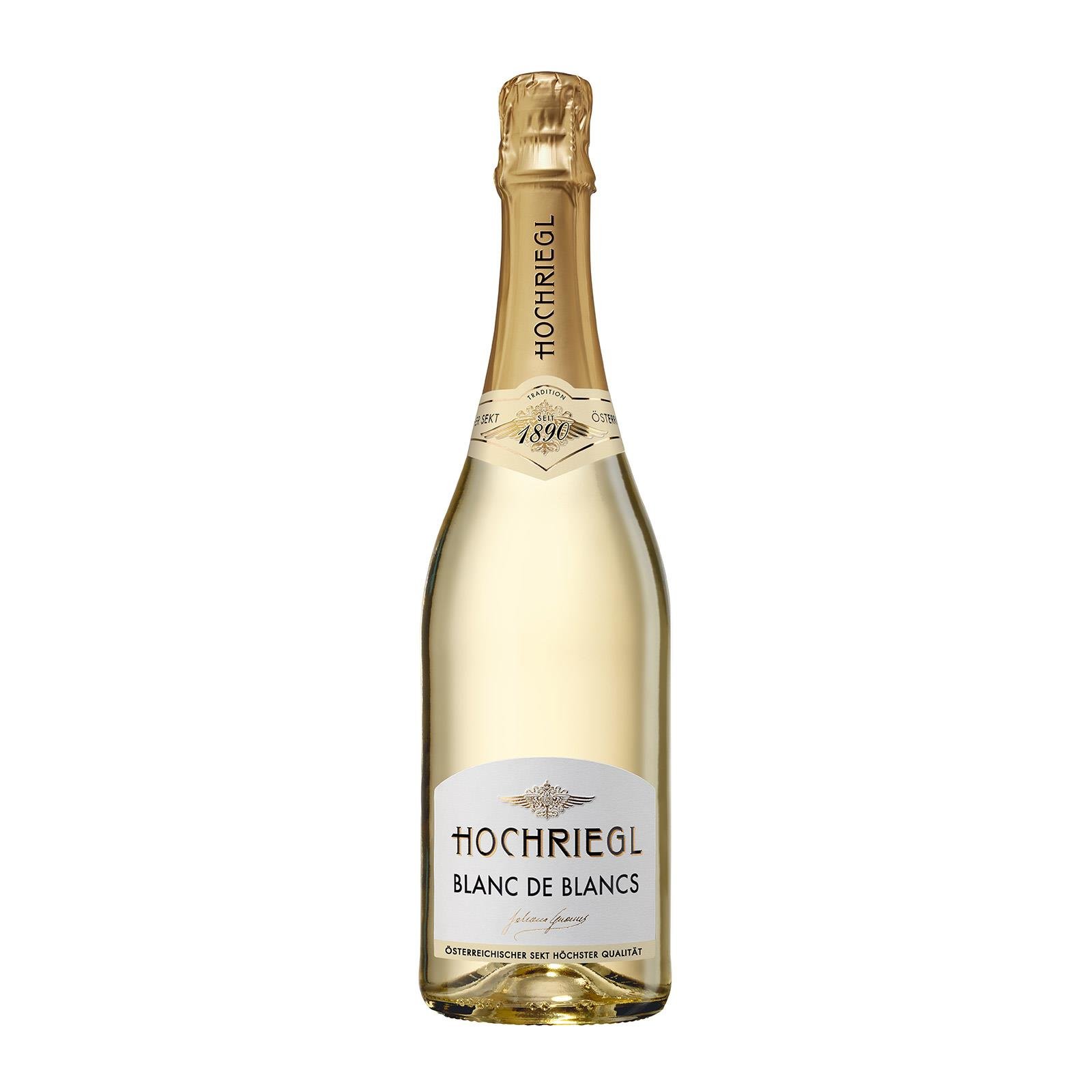 Hochriegl Blanc de Blancs