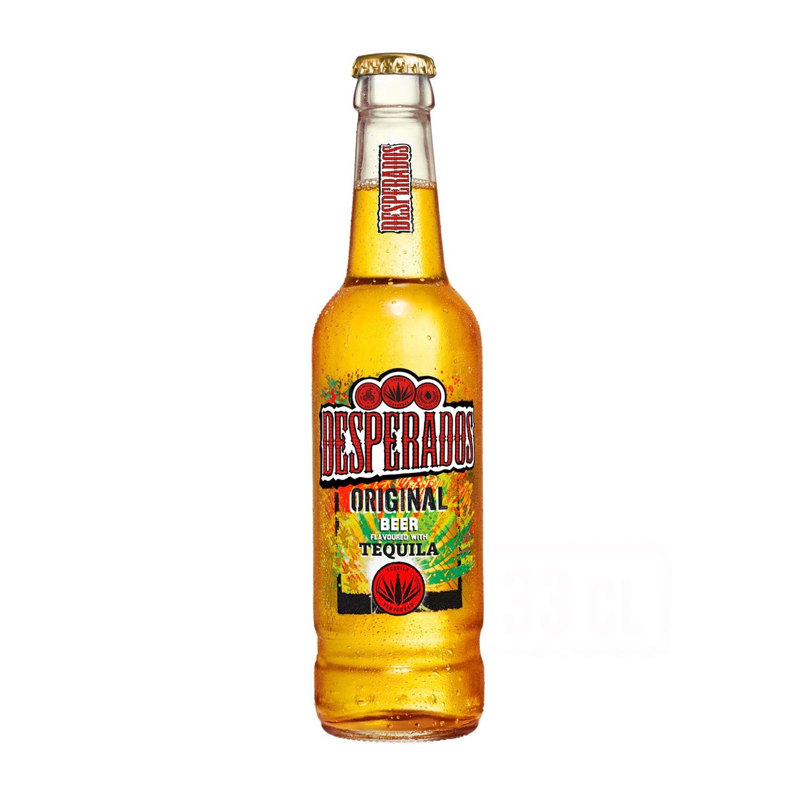 Desperados