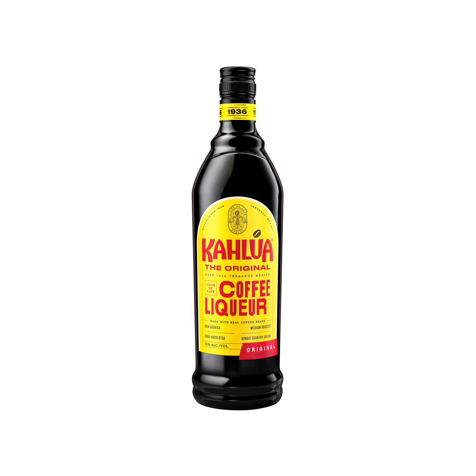 Kahlua Kaffeelikör
