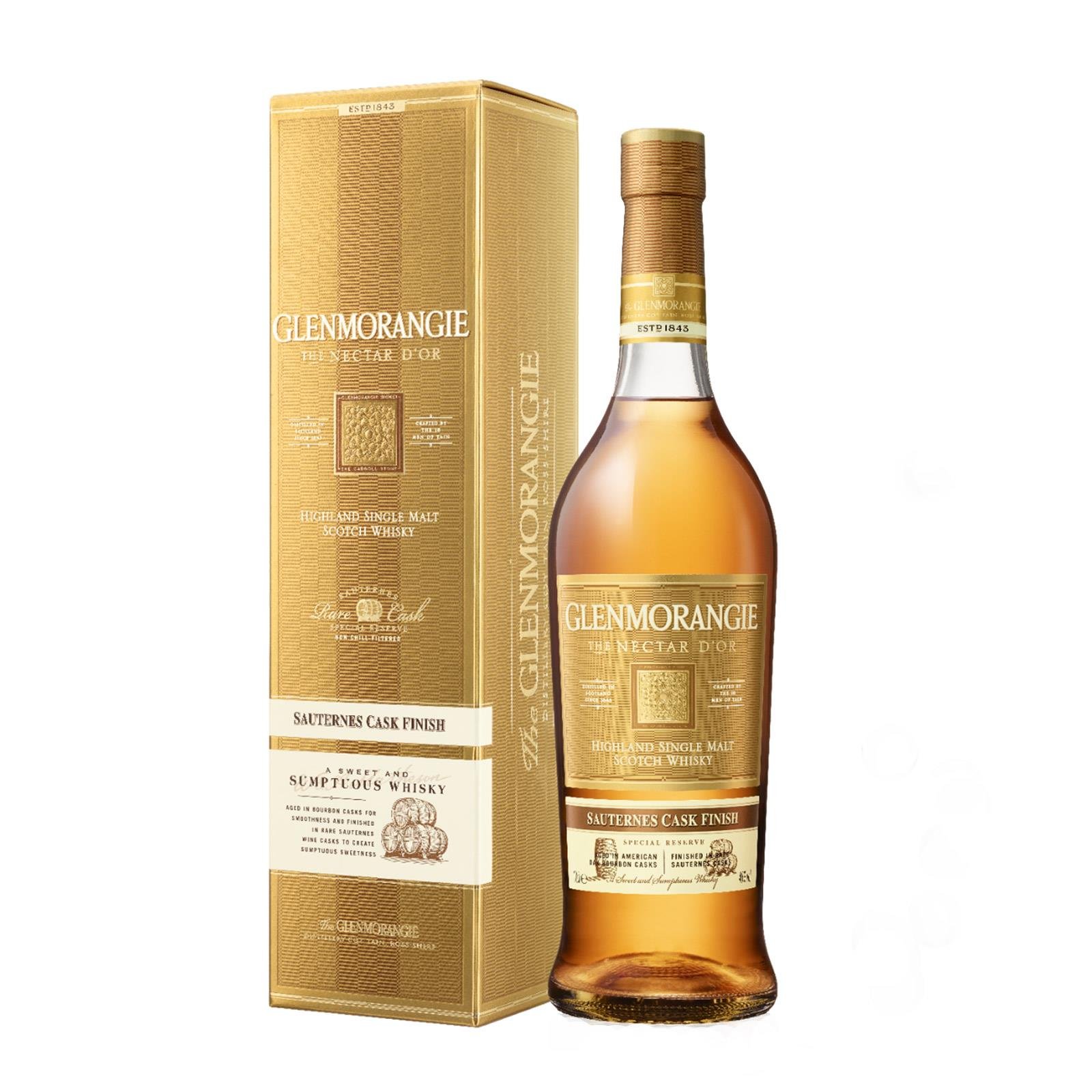Glenmorangie Nectar D'Or