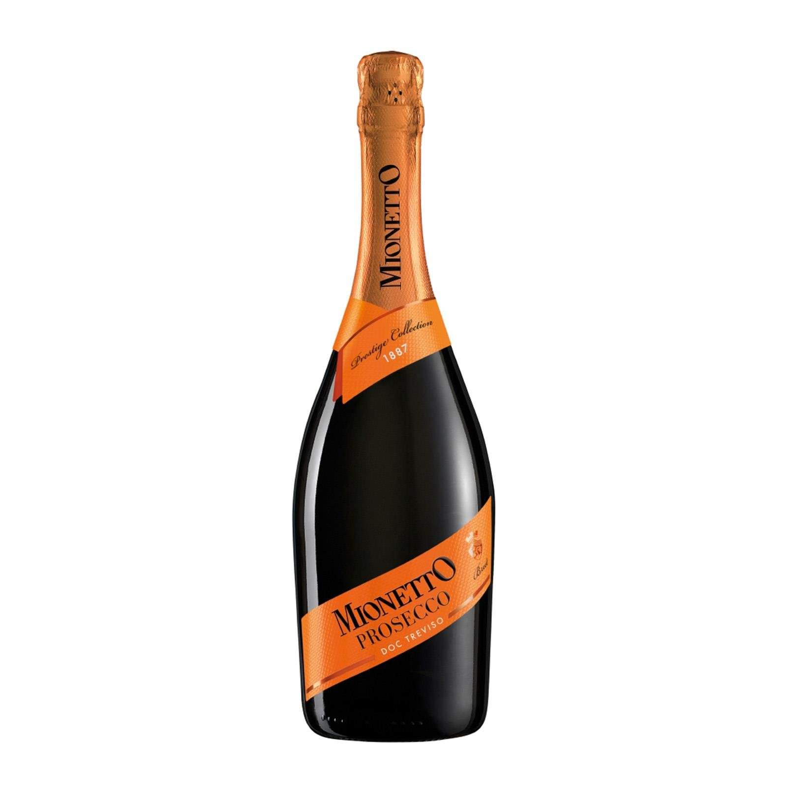 Mionetto Prestige Collection Prosecco Brut