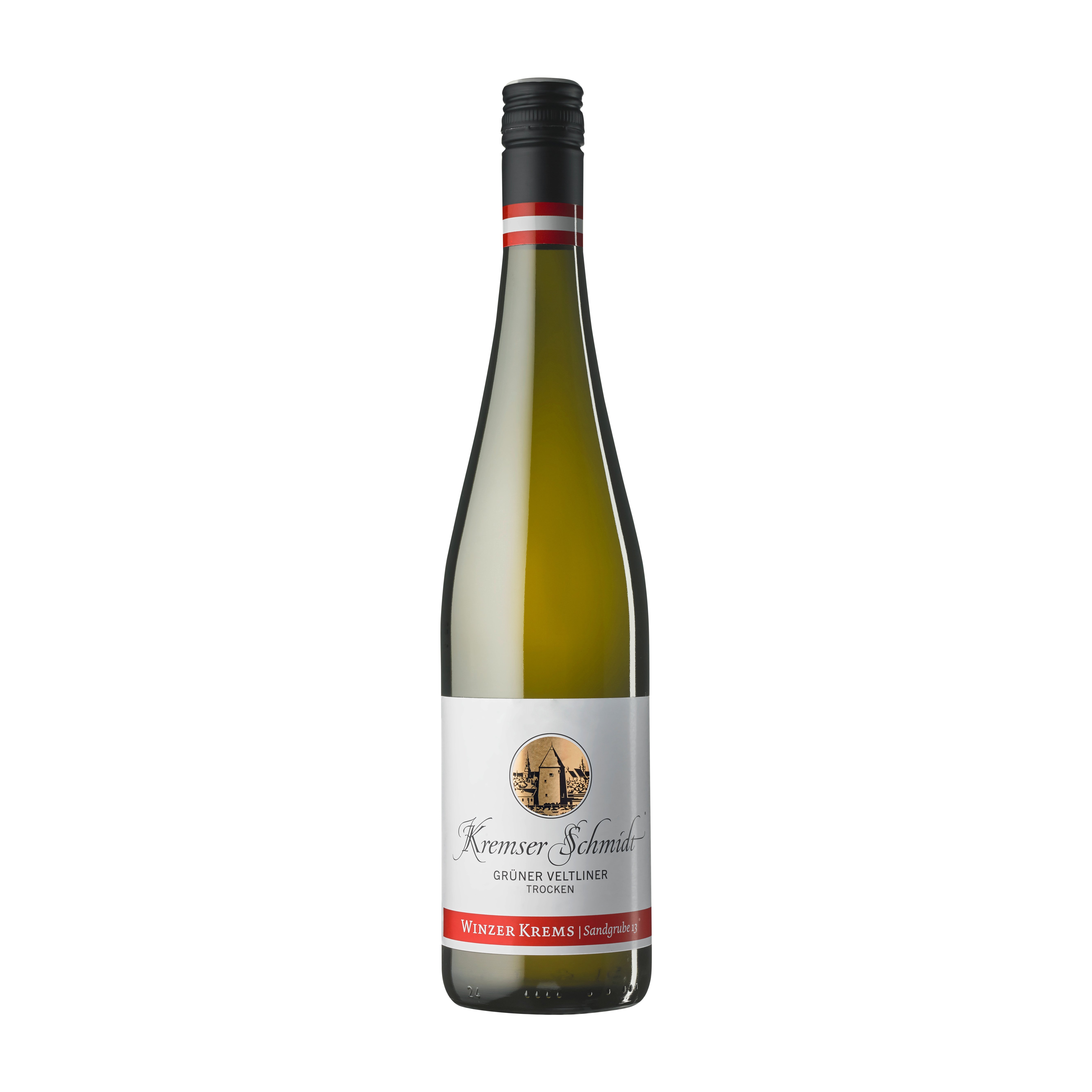 Kremser Schmidt Grüner Veltliner