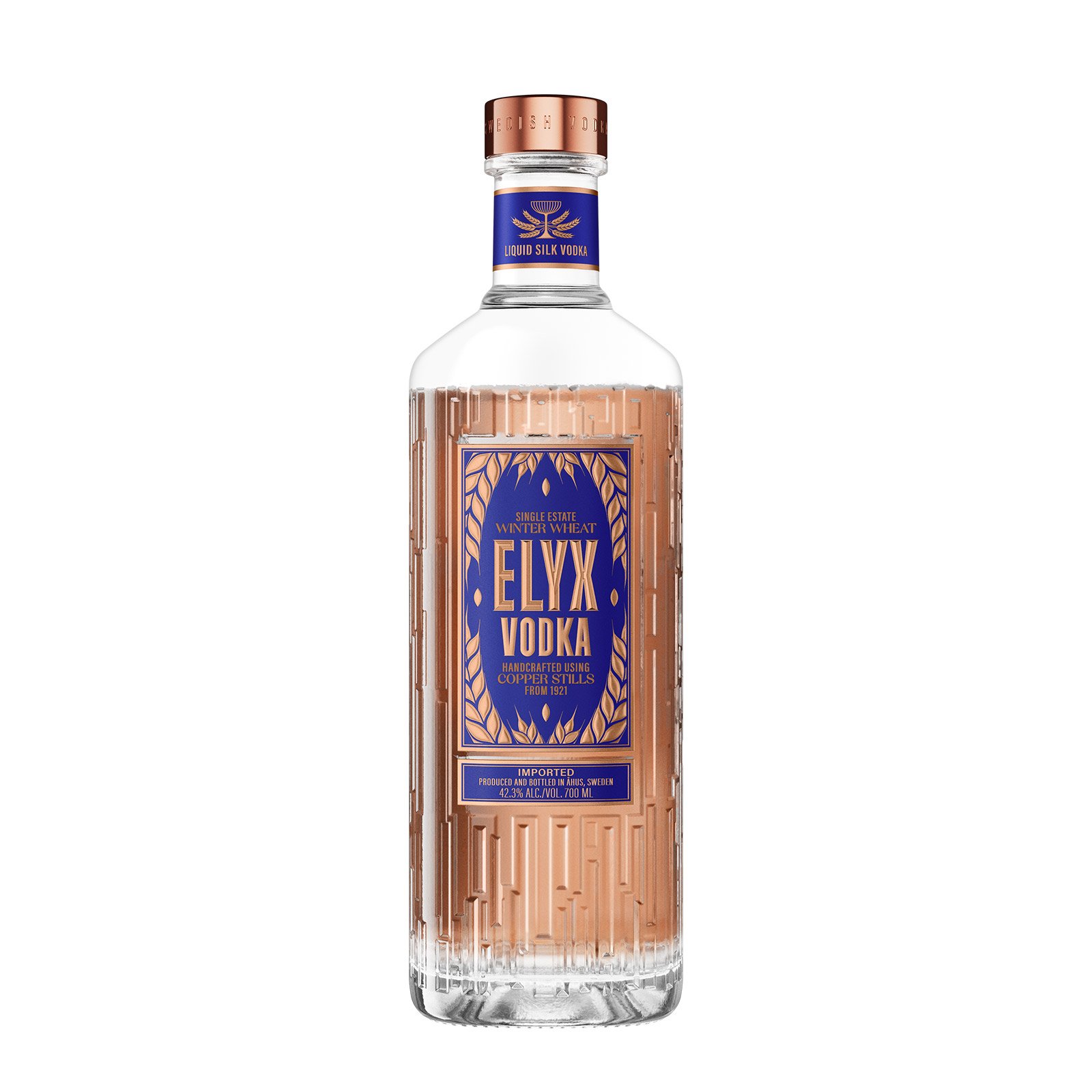 Absolut Elyx