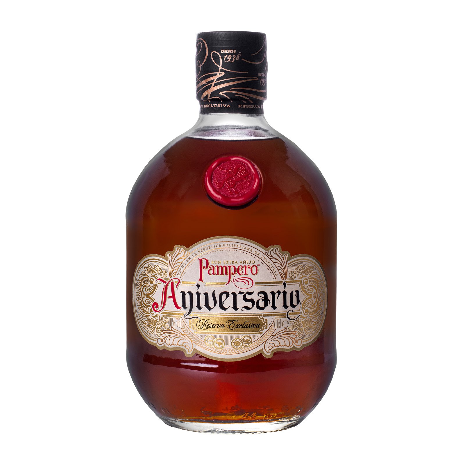 Pampero Aniversario Rum
