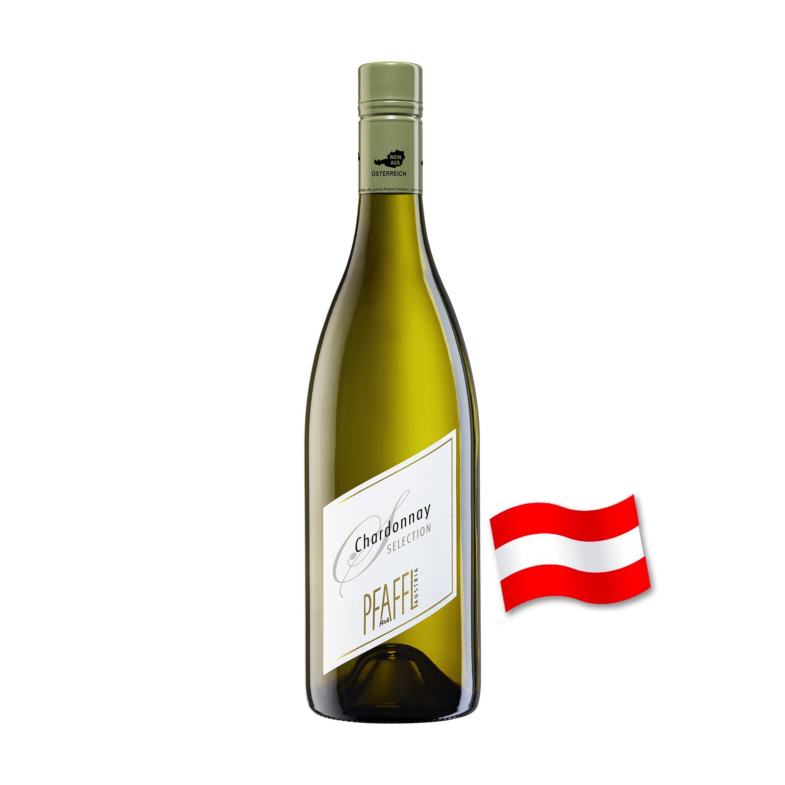 Pfaffl Chardonnay Selection