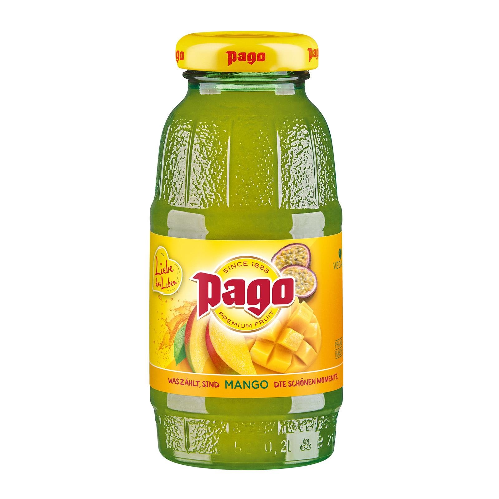 Pago Mango