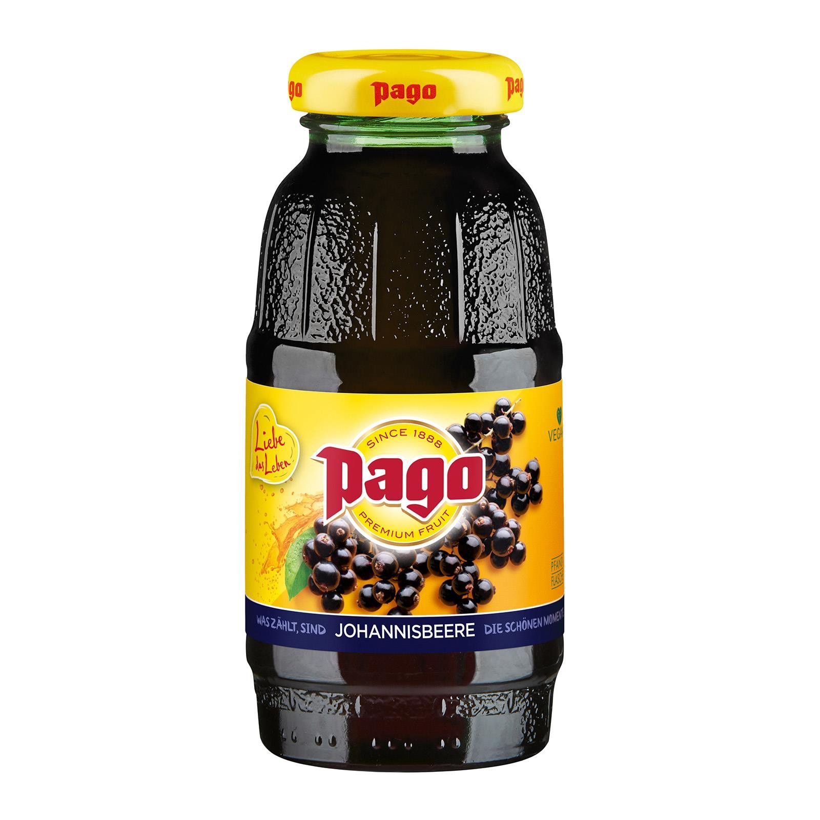 Pago Johannisbeere