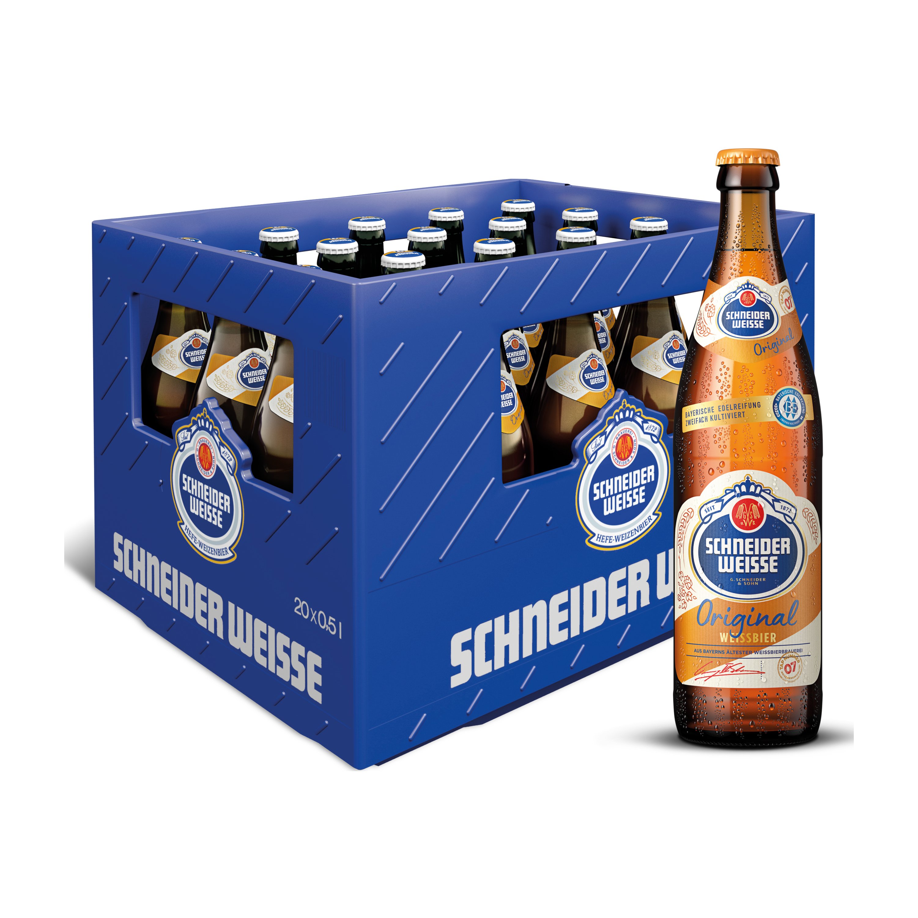 Schneider Weisse Original