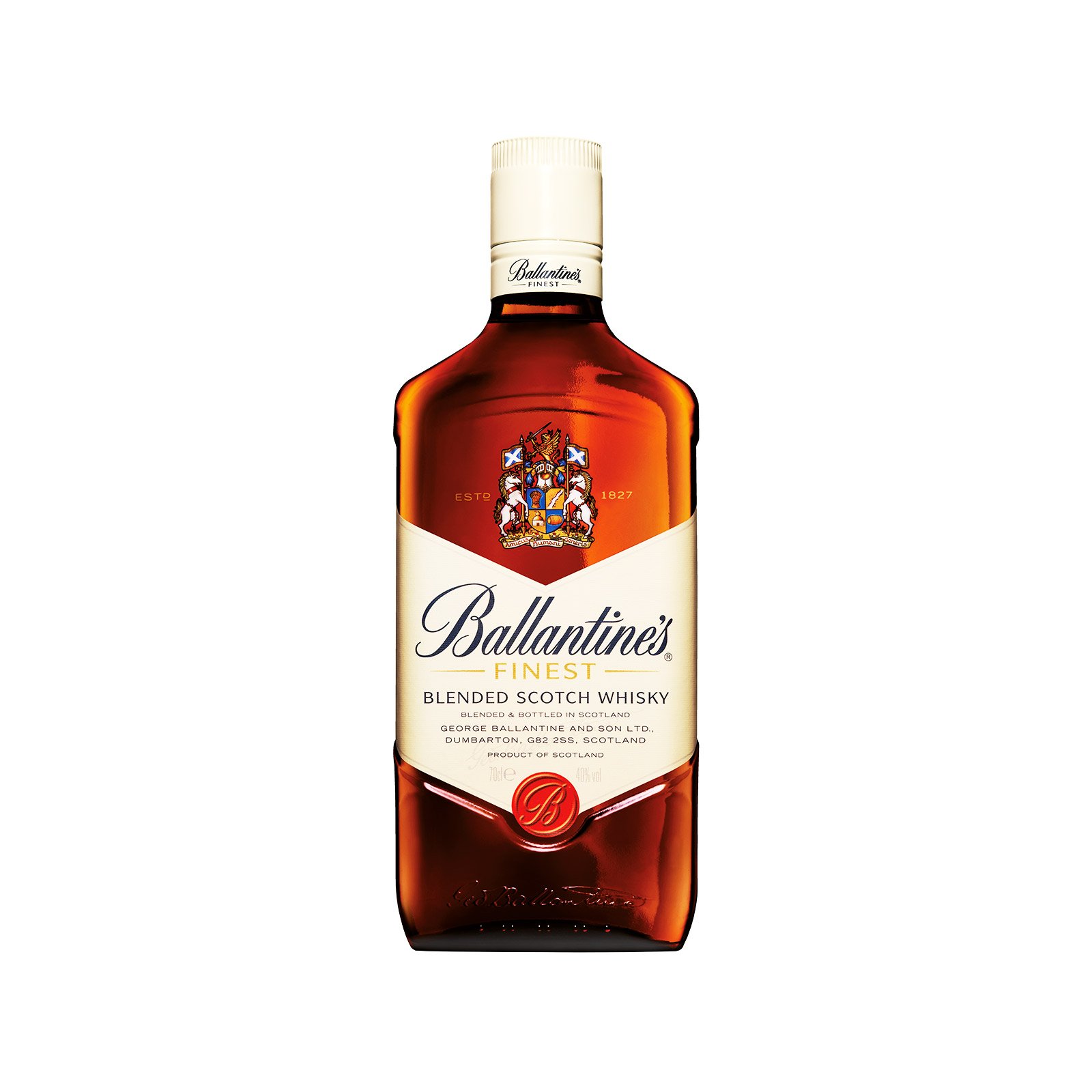 Ballantines Scotch Whisky