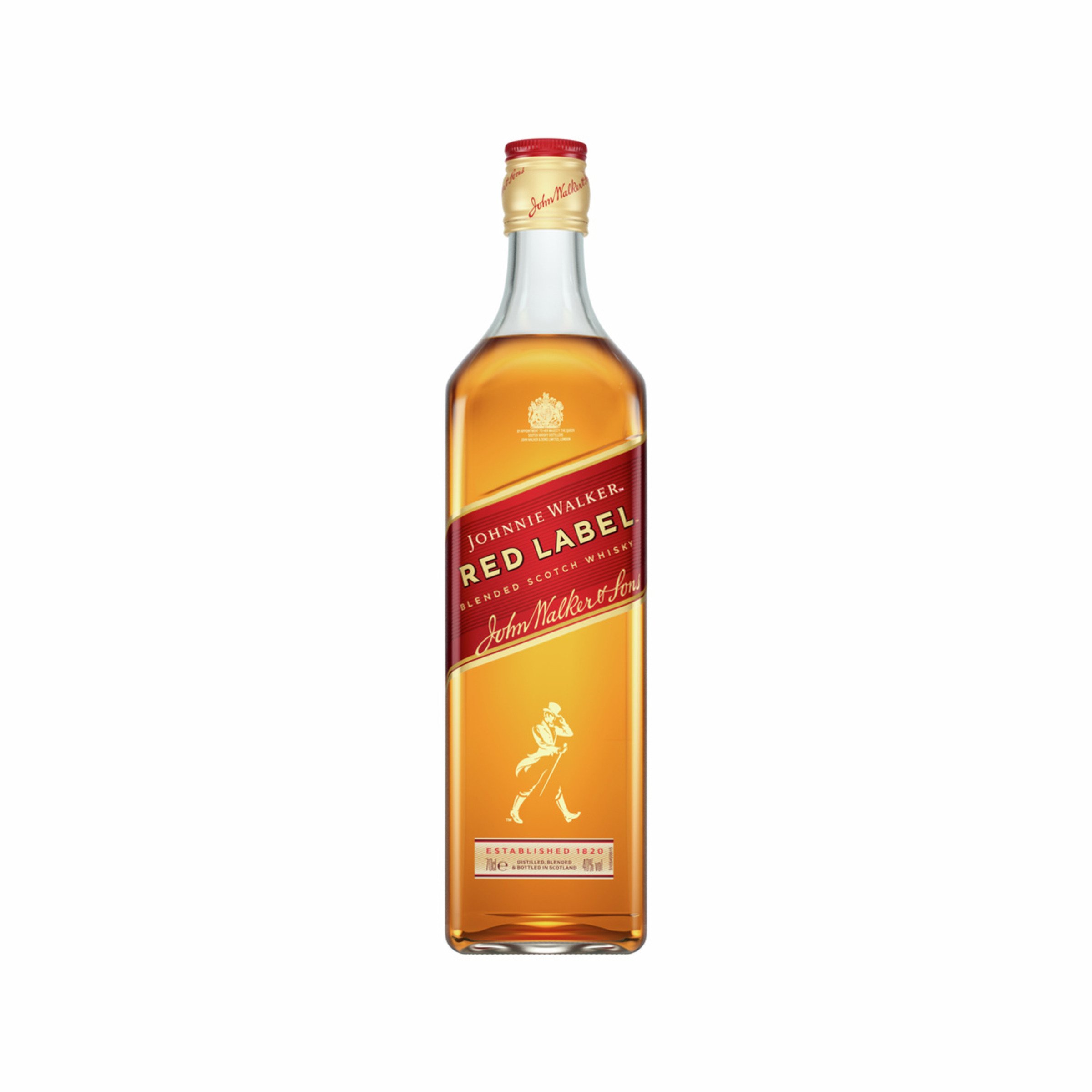 Johnnie Walker Red Label