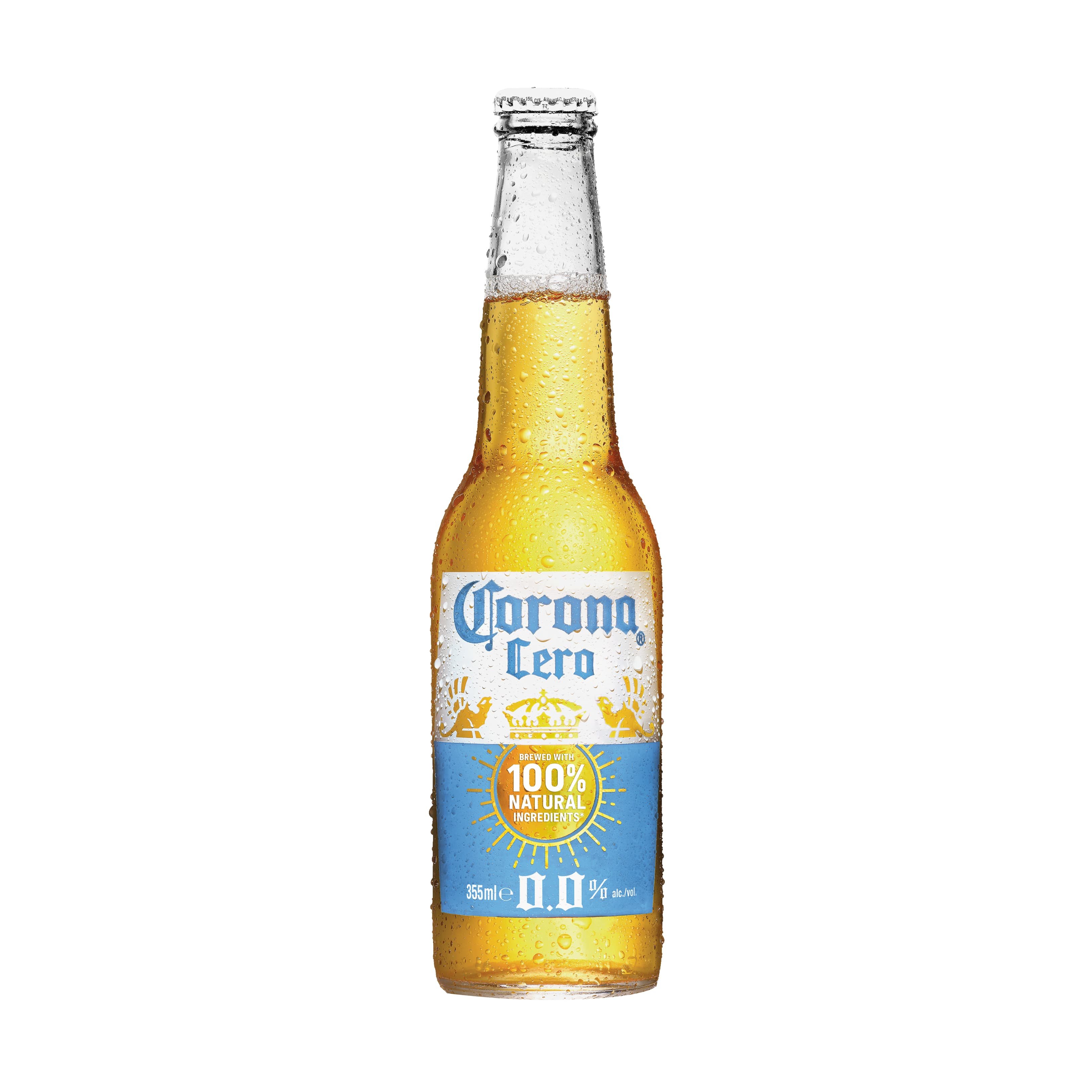 Corona Cero