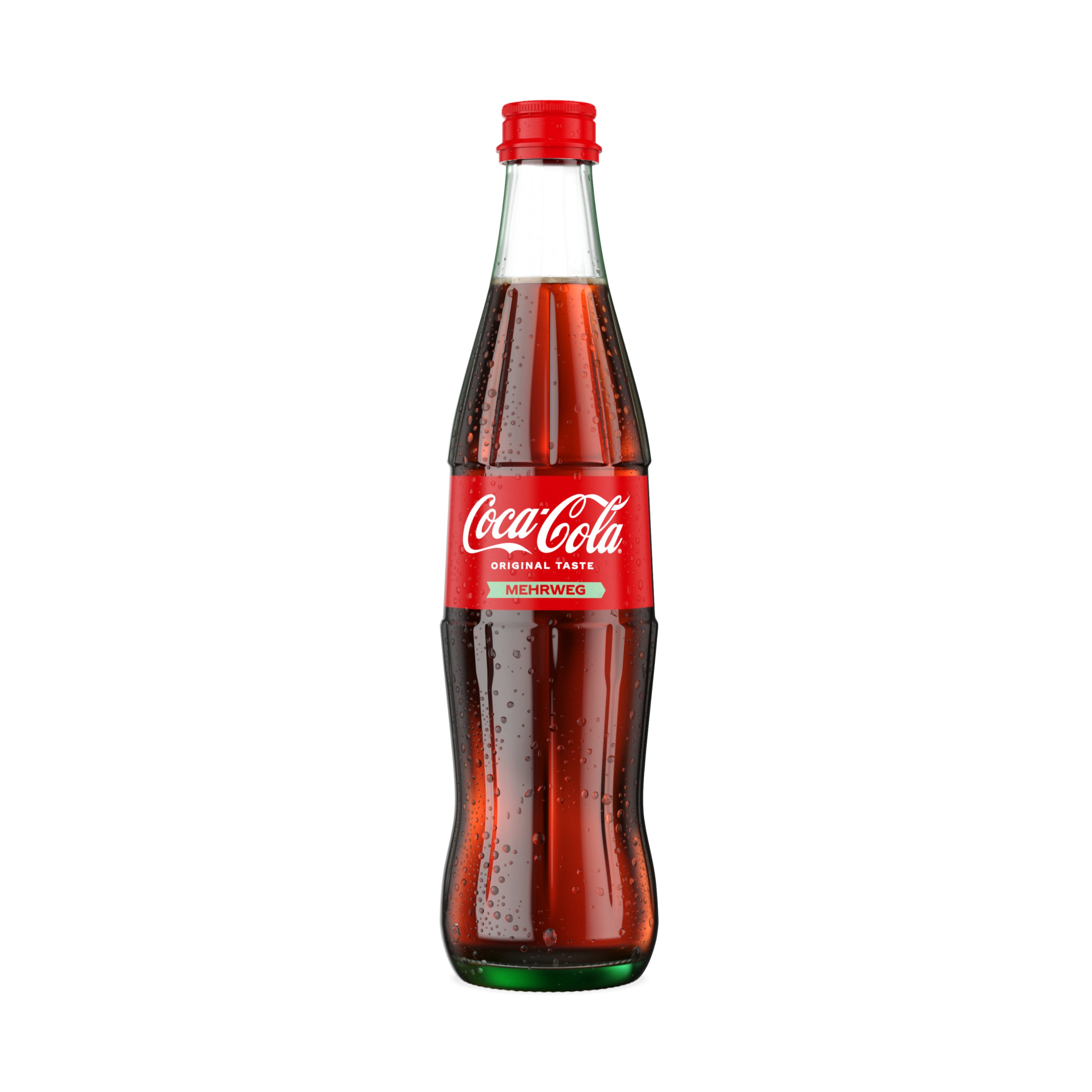 Coca Cola