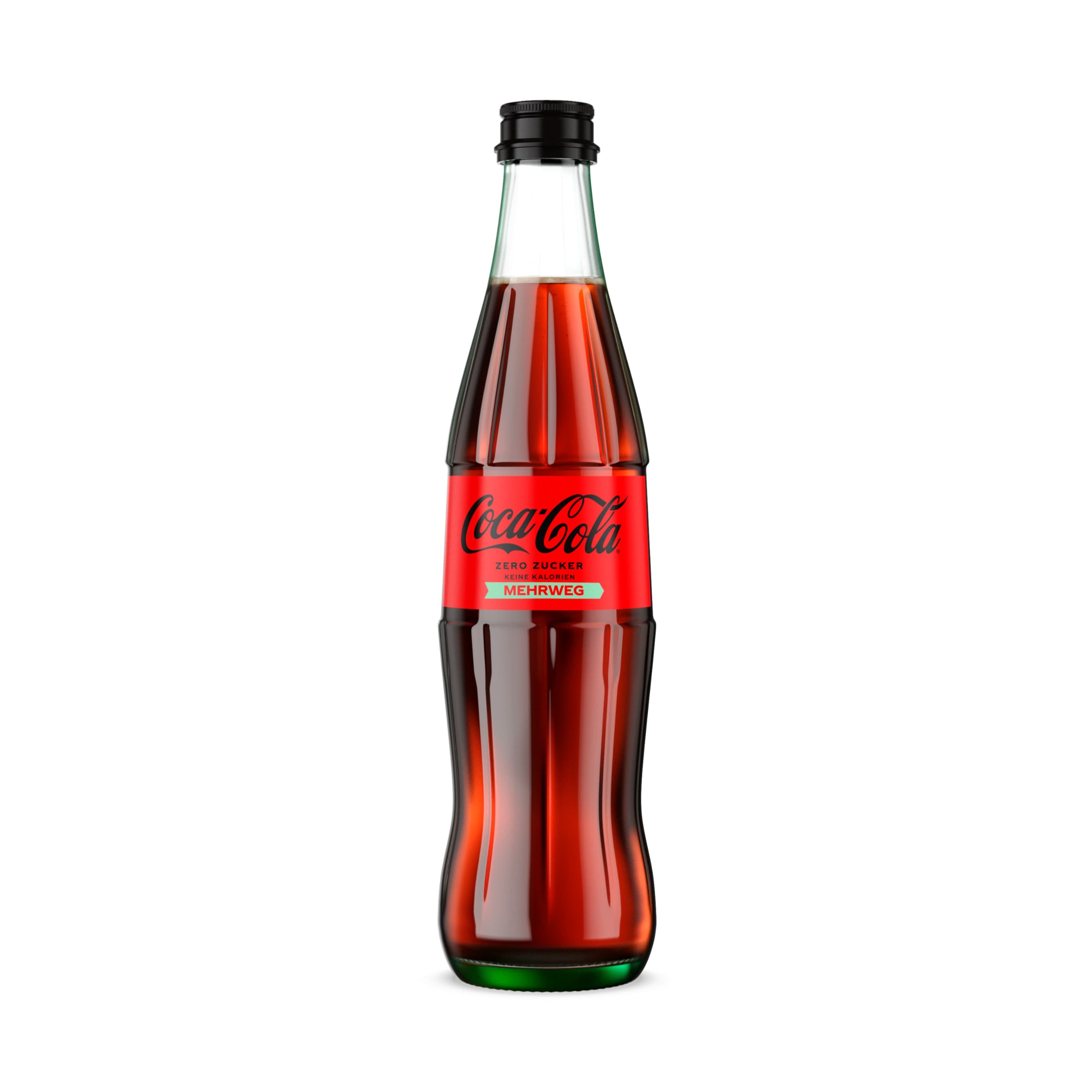 Coca Cola Zero