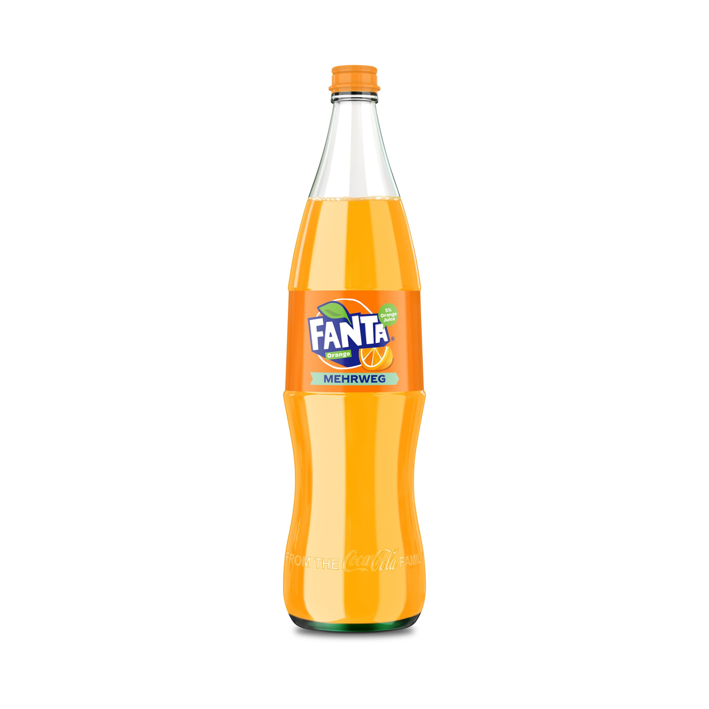 Fanta