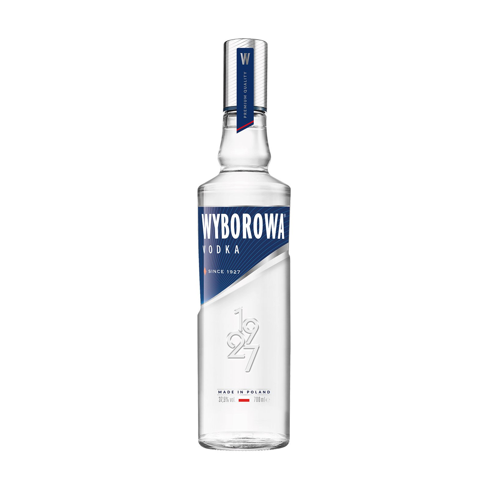 Wyborowa Wodka