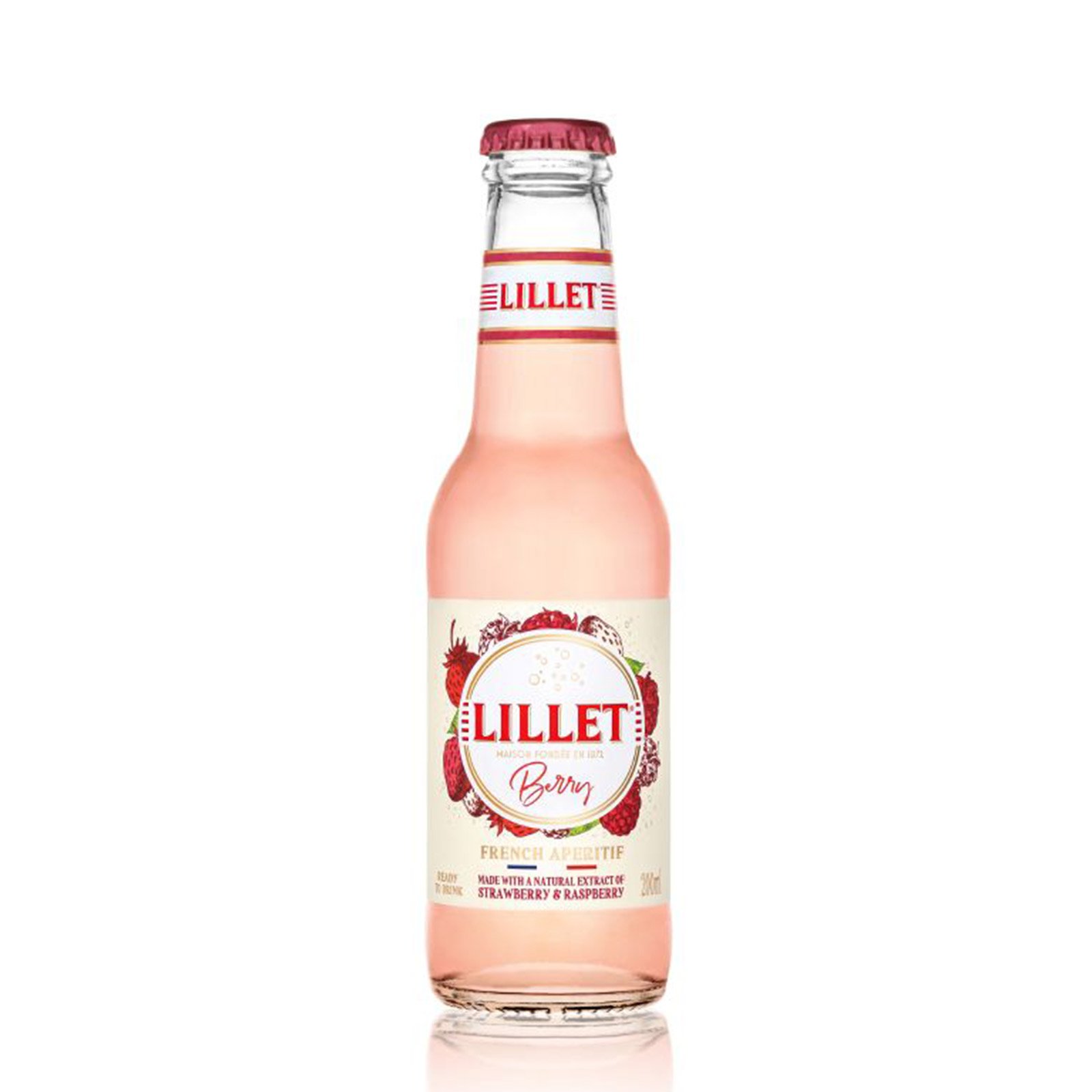 Lillet Berry