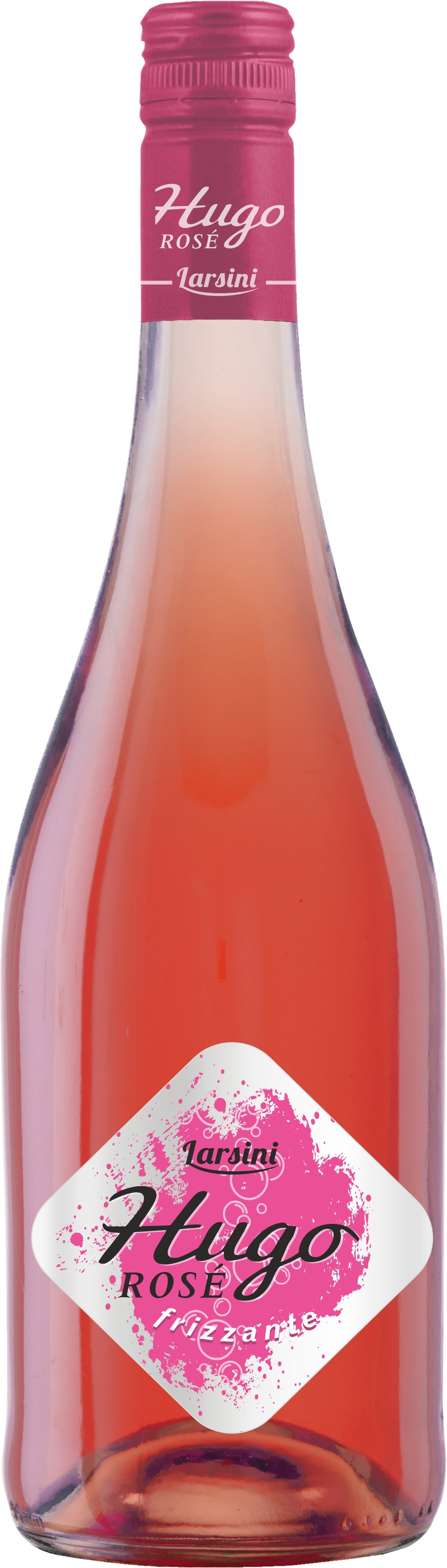 Larsini Hugo Rosè