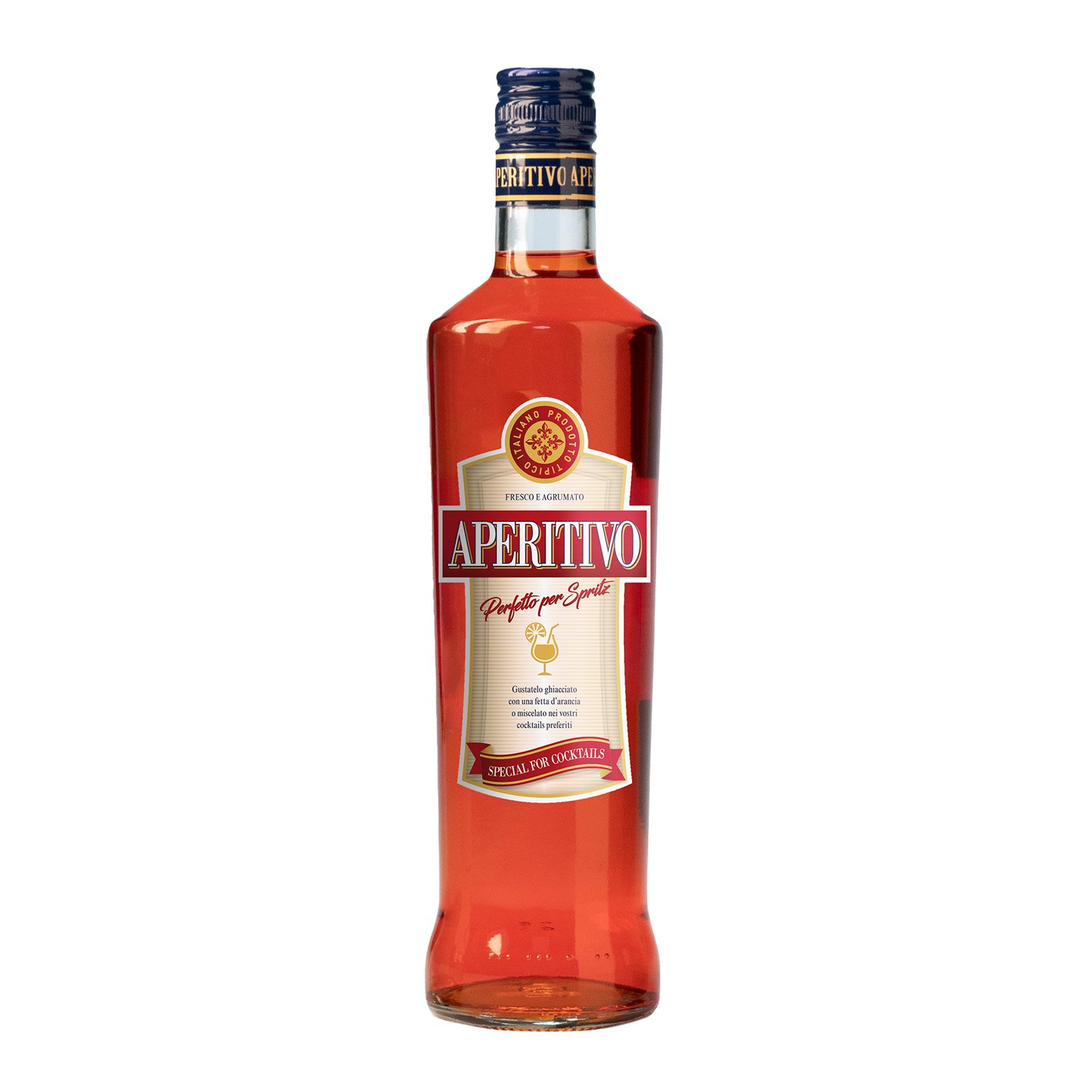Bonollo Aperitivo Dalla Vecchia