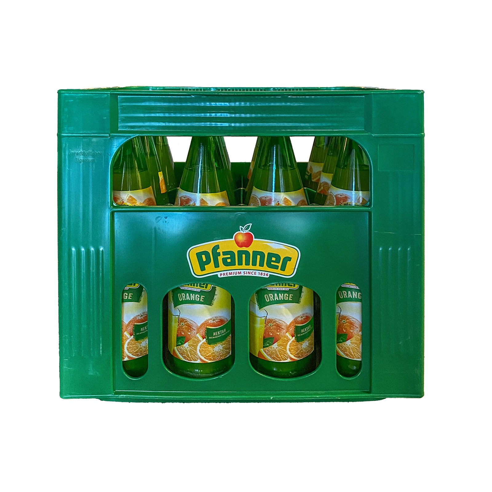 Pfanner Orangennektar 60%